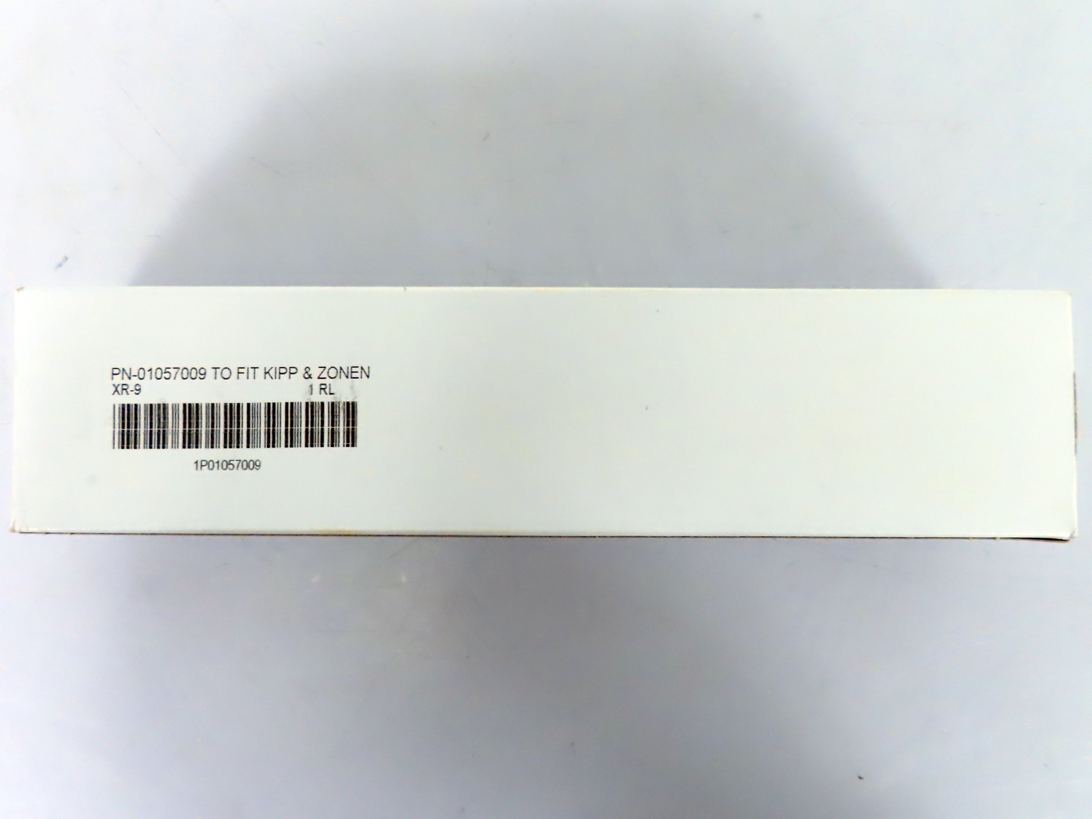 Kipp & Zonen XR-9 Roll Chart Paper Single Roll