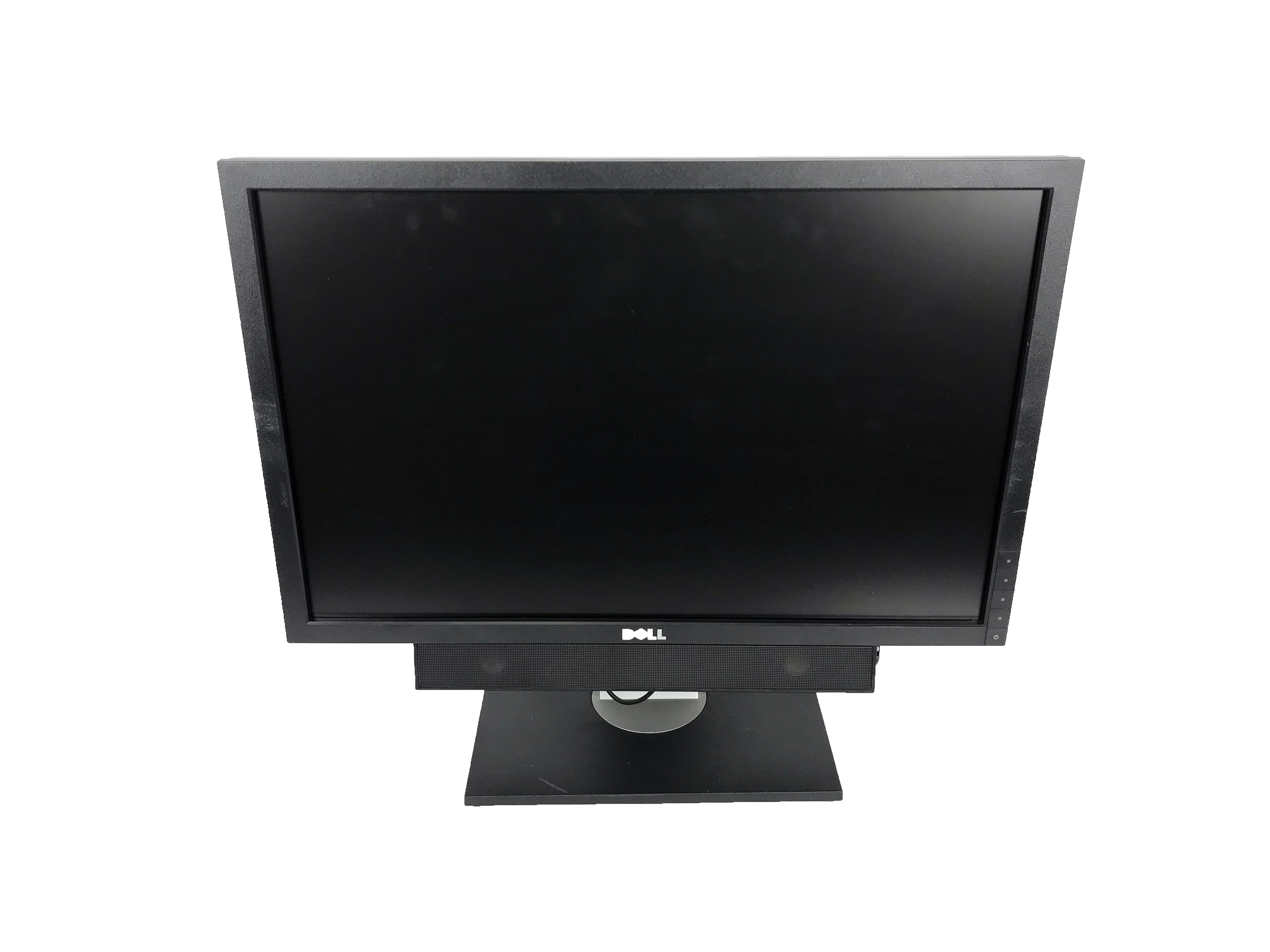 Dell P2210t 22" LCD Monitor