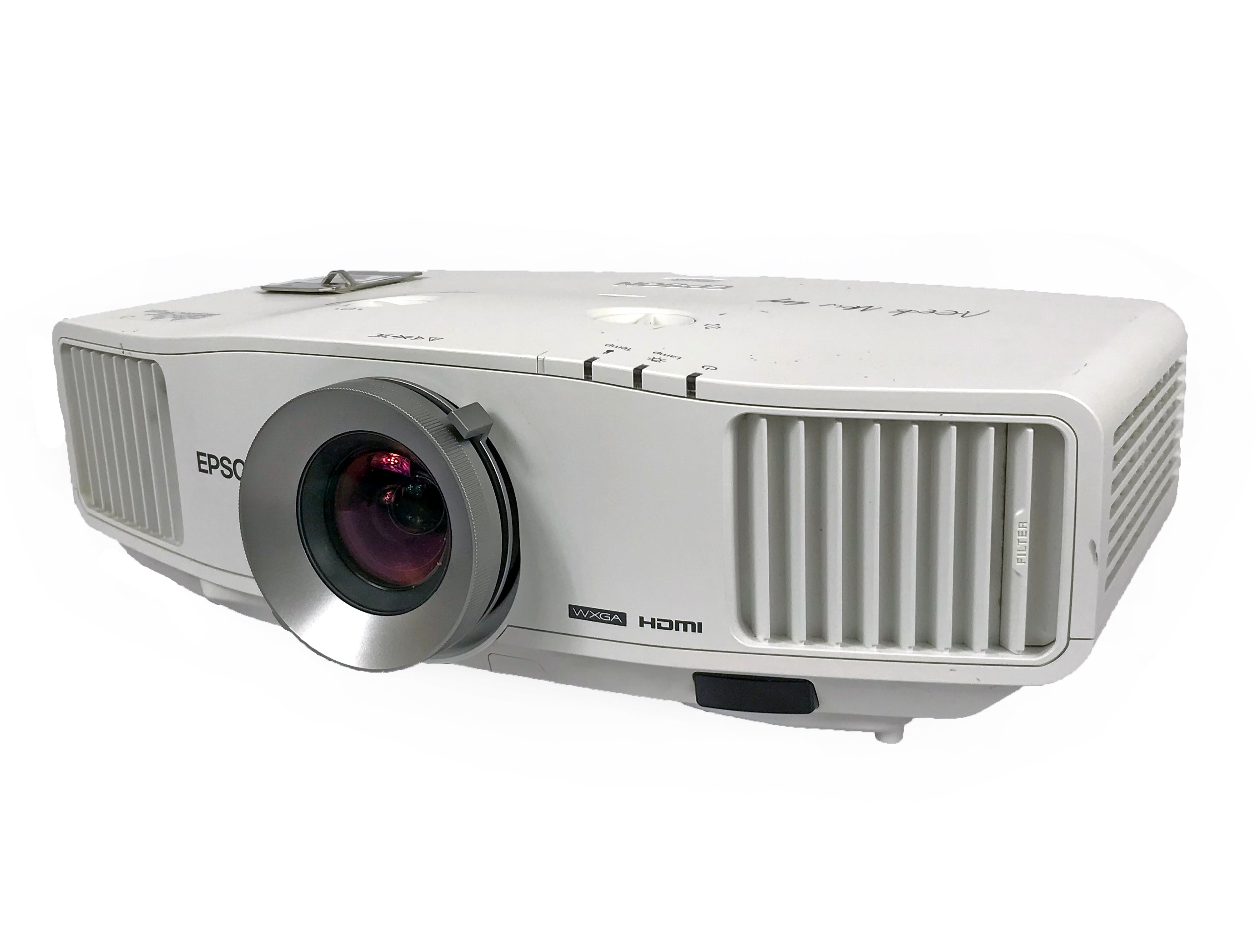 Epson PowerLitePro G5200W Digital Projector (501 - 1000 Hours)