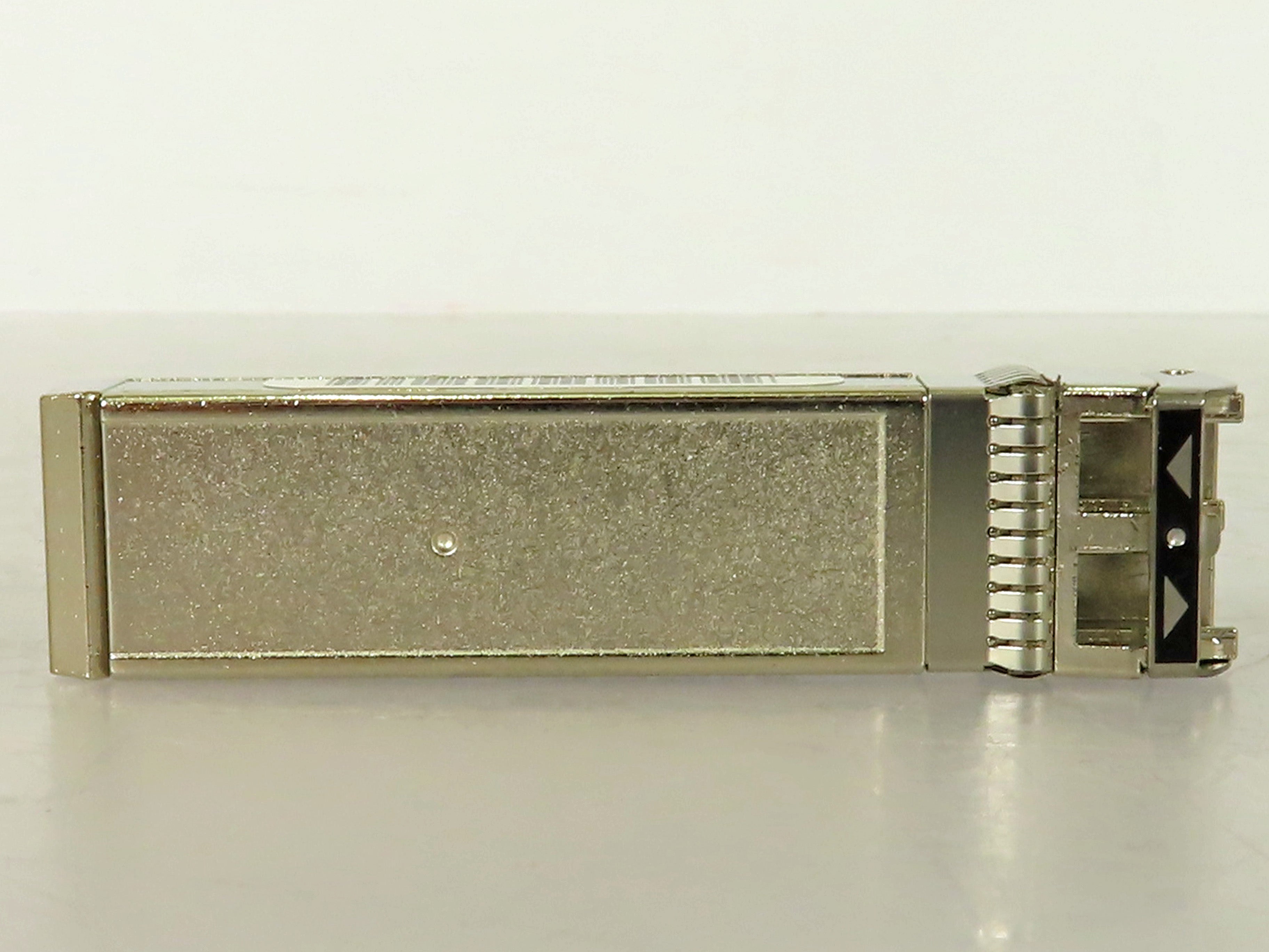 Cisco DS-SFP-FC8G-SW SFP+ 8G Fiber Channel Transceiver Module 10-2418-02 LN#50 6/2007