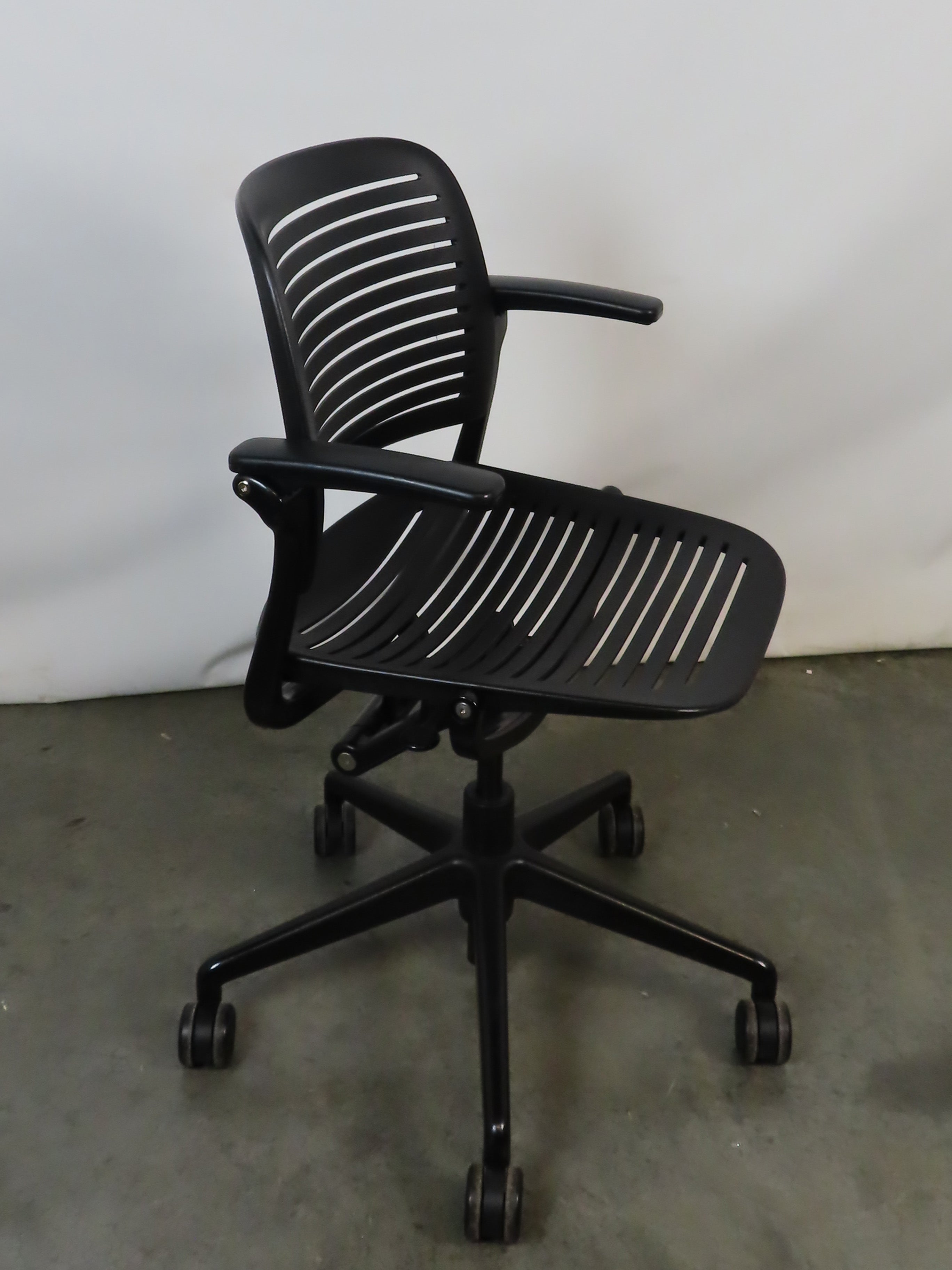 Steelcase Cachet Office Chair