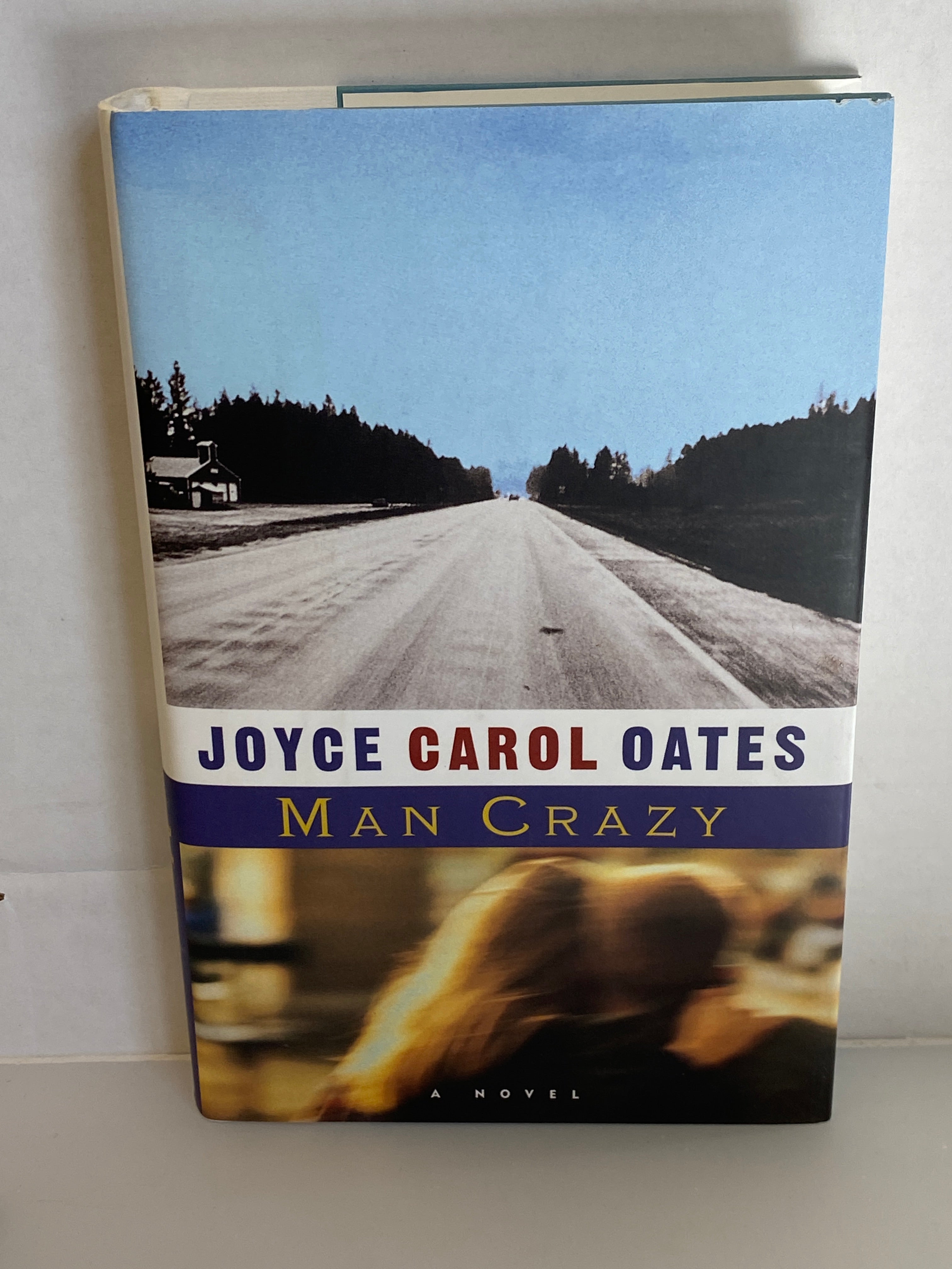 Joyce Carol Oates Lot of 15 First Editions 3 Signed 1989-2005