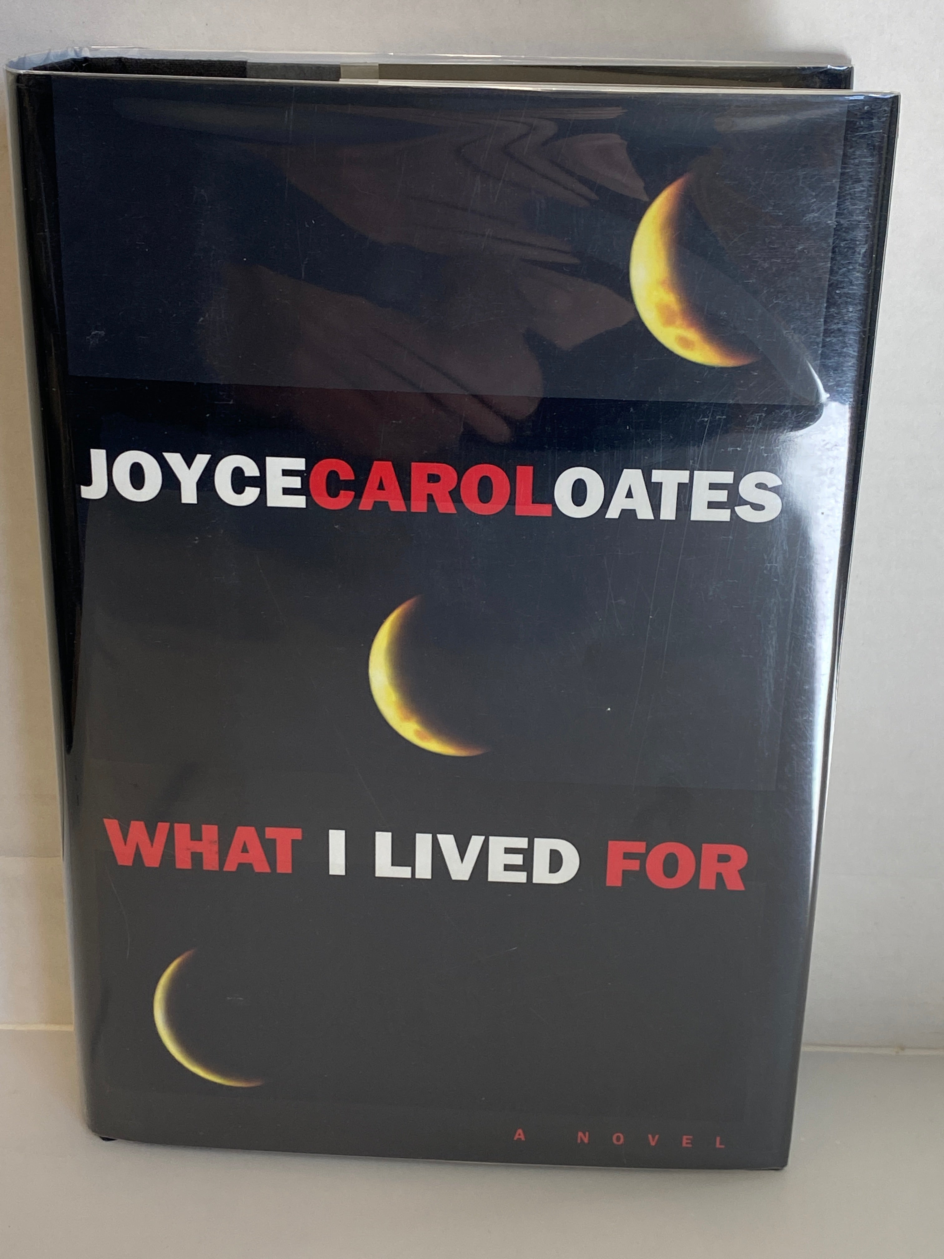 Joyce Carol Oates Lot of 15 First Editions 3 Signed 1989-2005