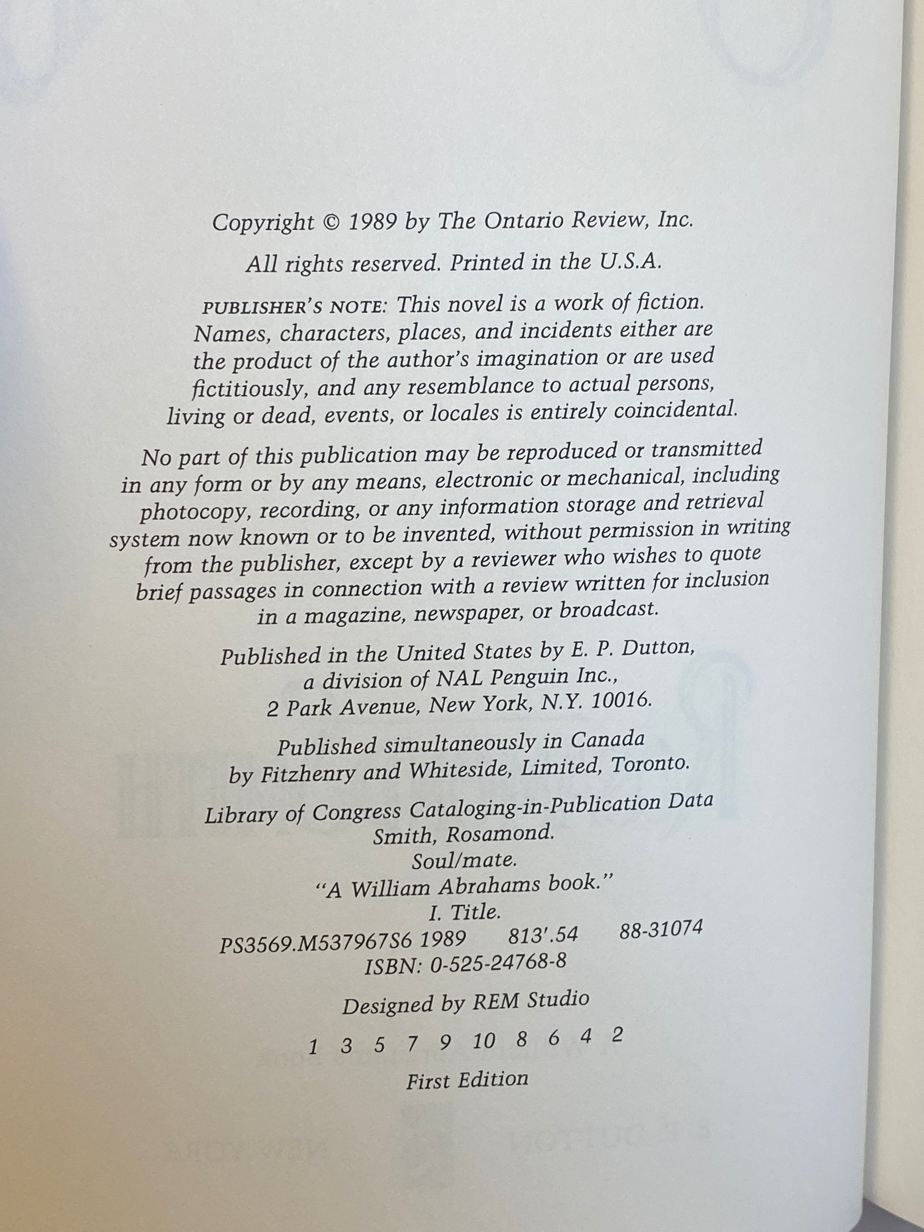 Joyce Carol Oates Lot of 15 First Editions 3 Signed 1989-2005