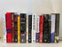 Joyce Carol Oates Lot of 15 First Editions 3 Signed 1989-2005