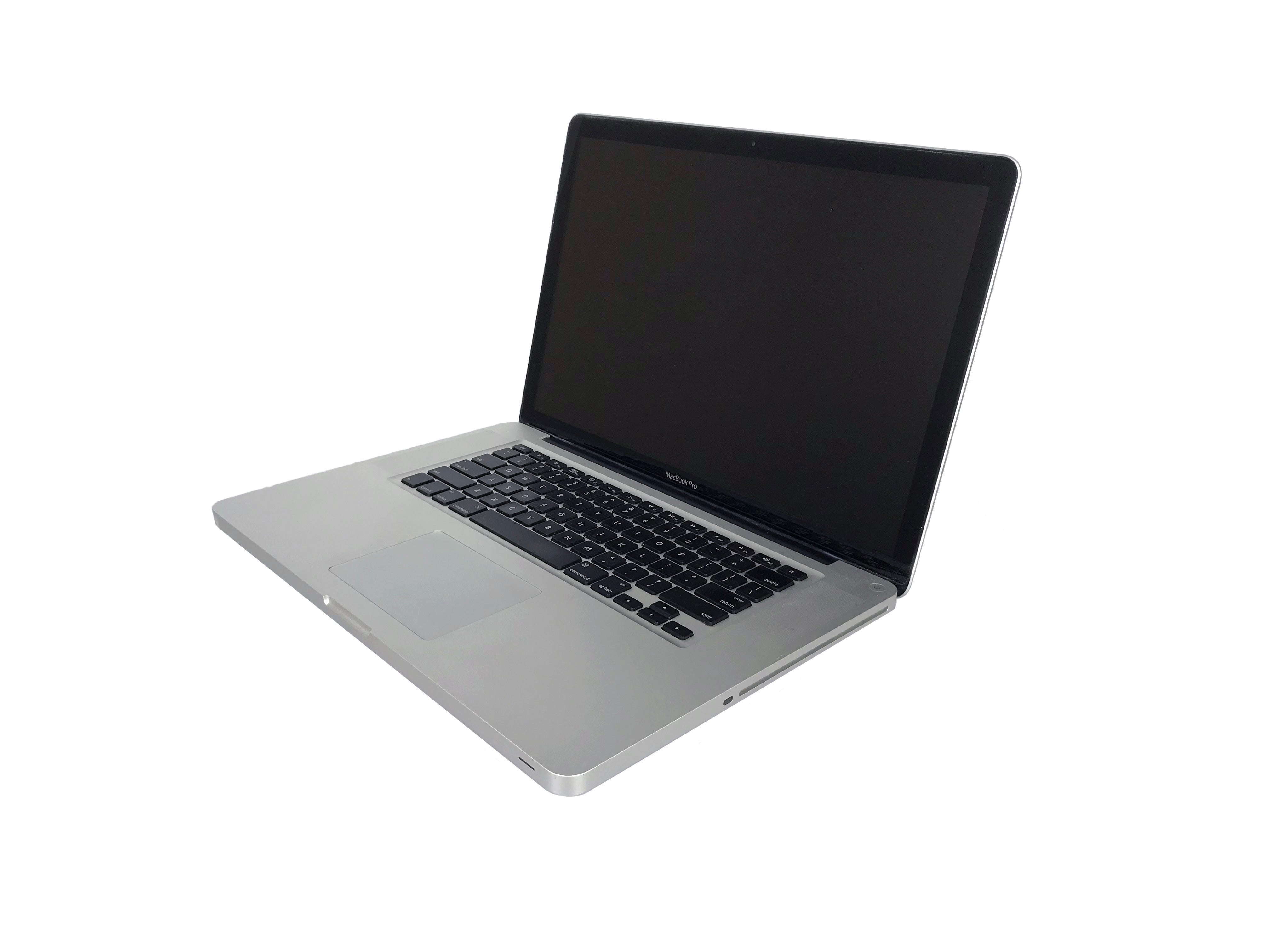 Apple MacBook Pro Mid-2014 15" Retina 2.5GHz i7