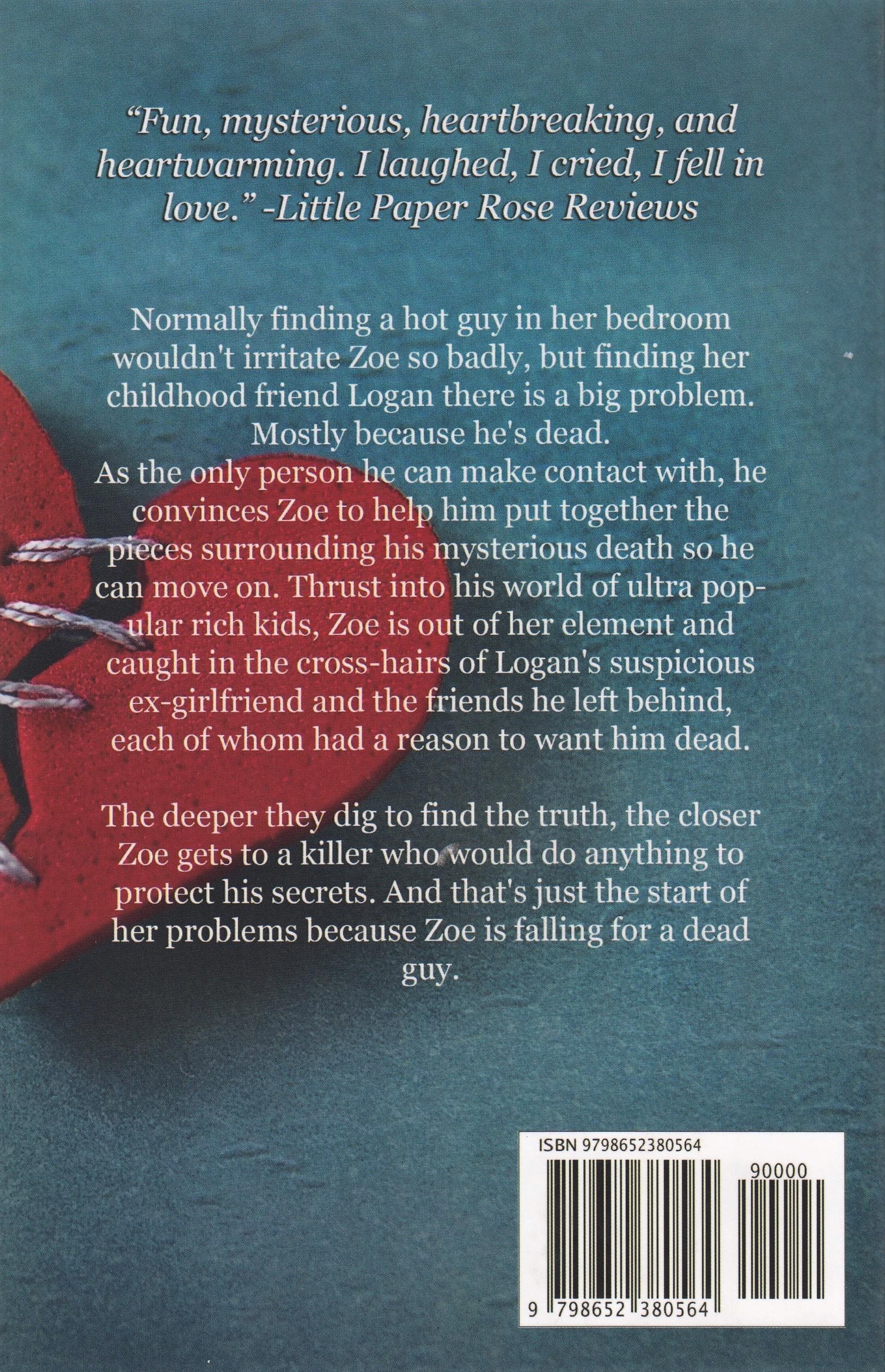 Losing Logan