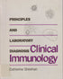 Clinical Immunology: Principles and Laboratory Diagnosis