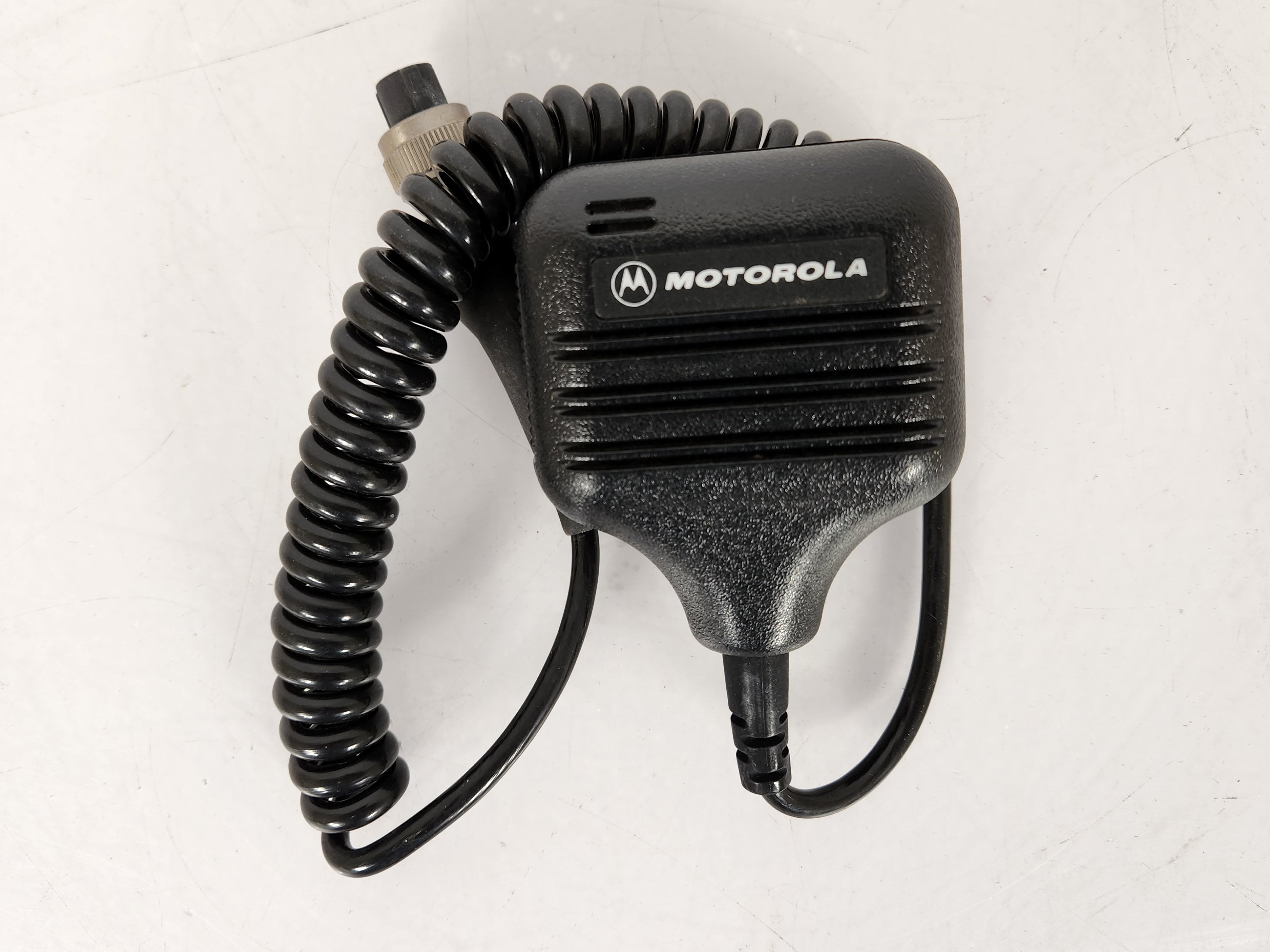 Motorola Remote Speaker NTN4849A