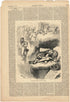 Harper's Weekly September 7, 1872 Mr. Carl Schurz And His Victims Ad Print