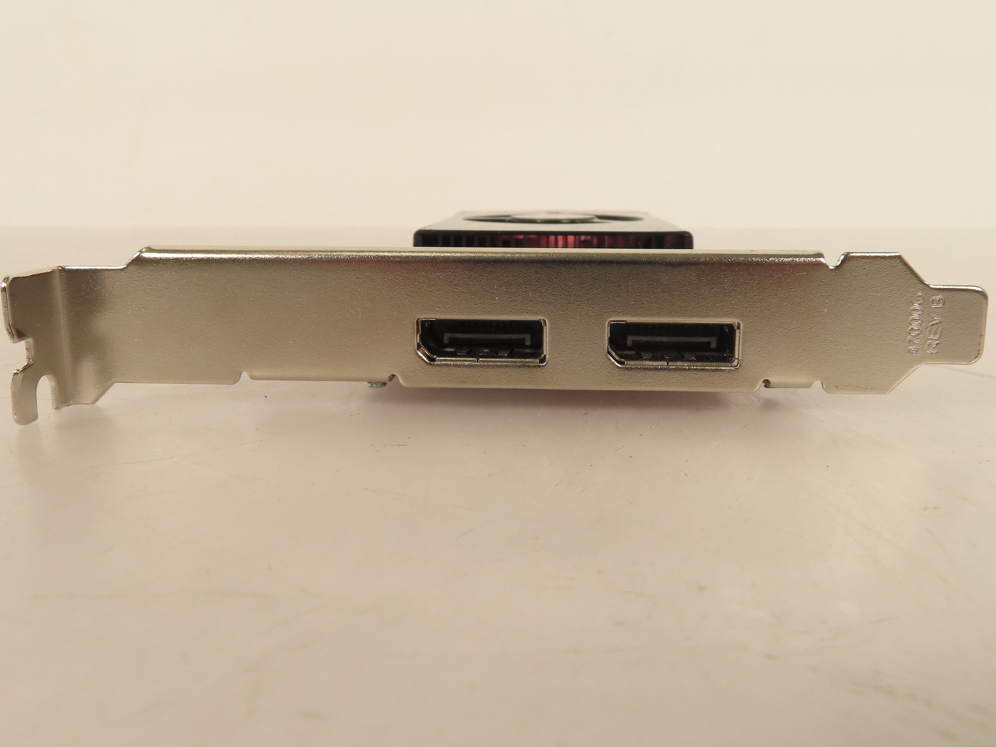 AMD FirePro W2100 2GB PCI Express Video Graphics Card