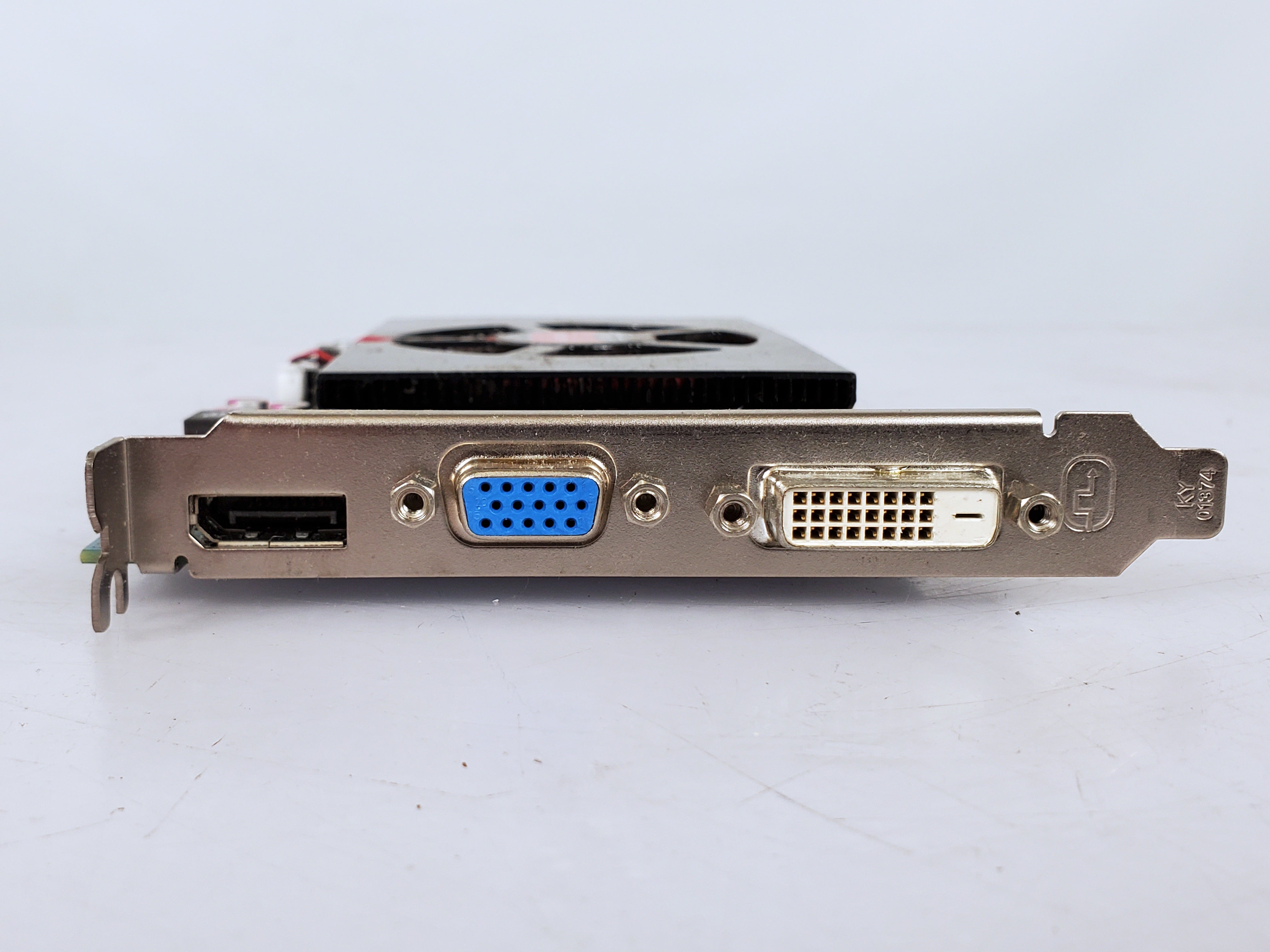 AMD Radeon HD6670 109-C33357-00 1GB PCI-E Video Graphics Card