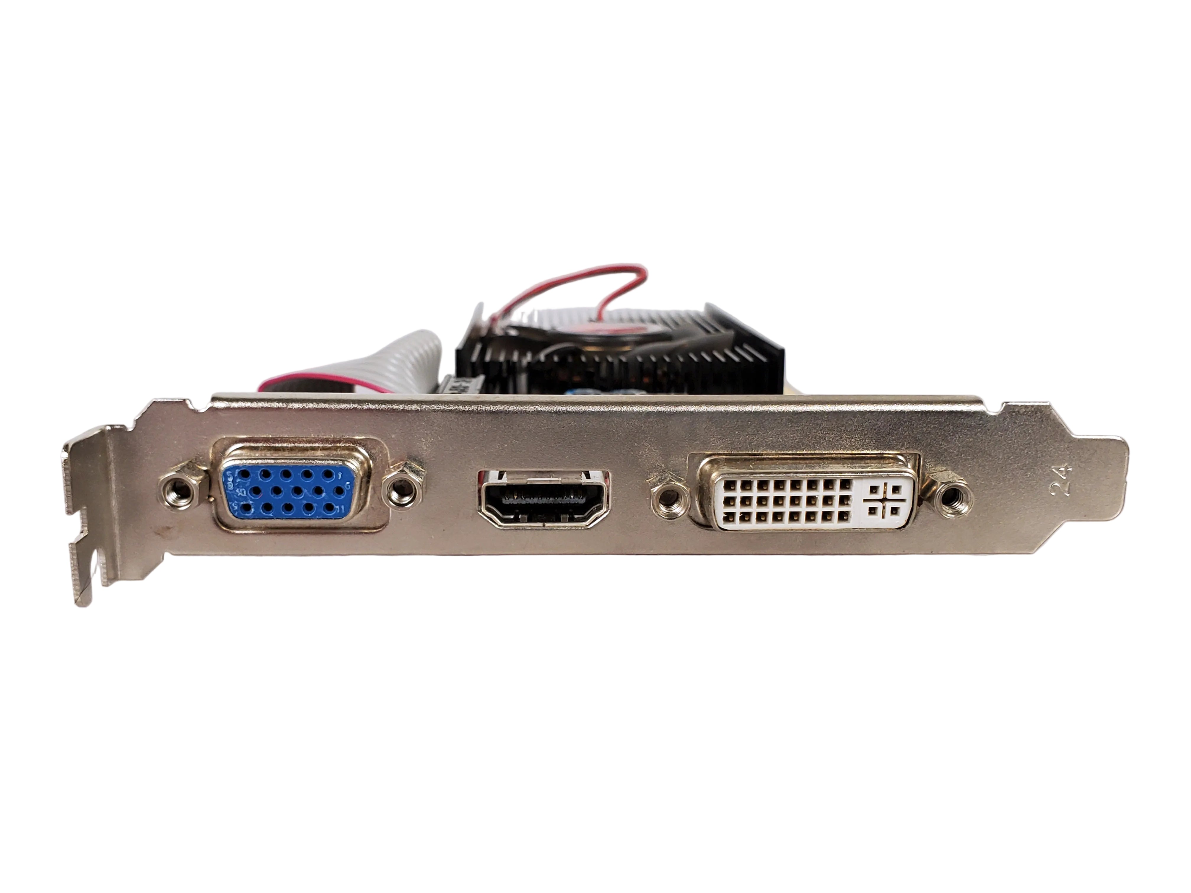 AMD Radeon R7 240 EO-R7240D3-V10 2GB PCI-E Video Graphics Card