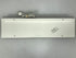 Apple A1243 Silver Wired USB Keyboard