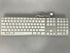 Apple A1243 Silver Wired USB Keyboard