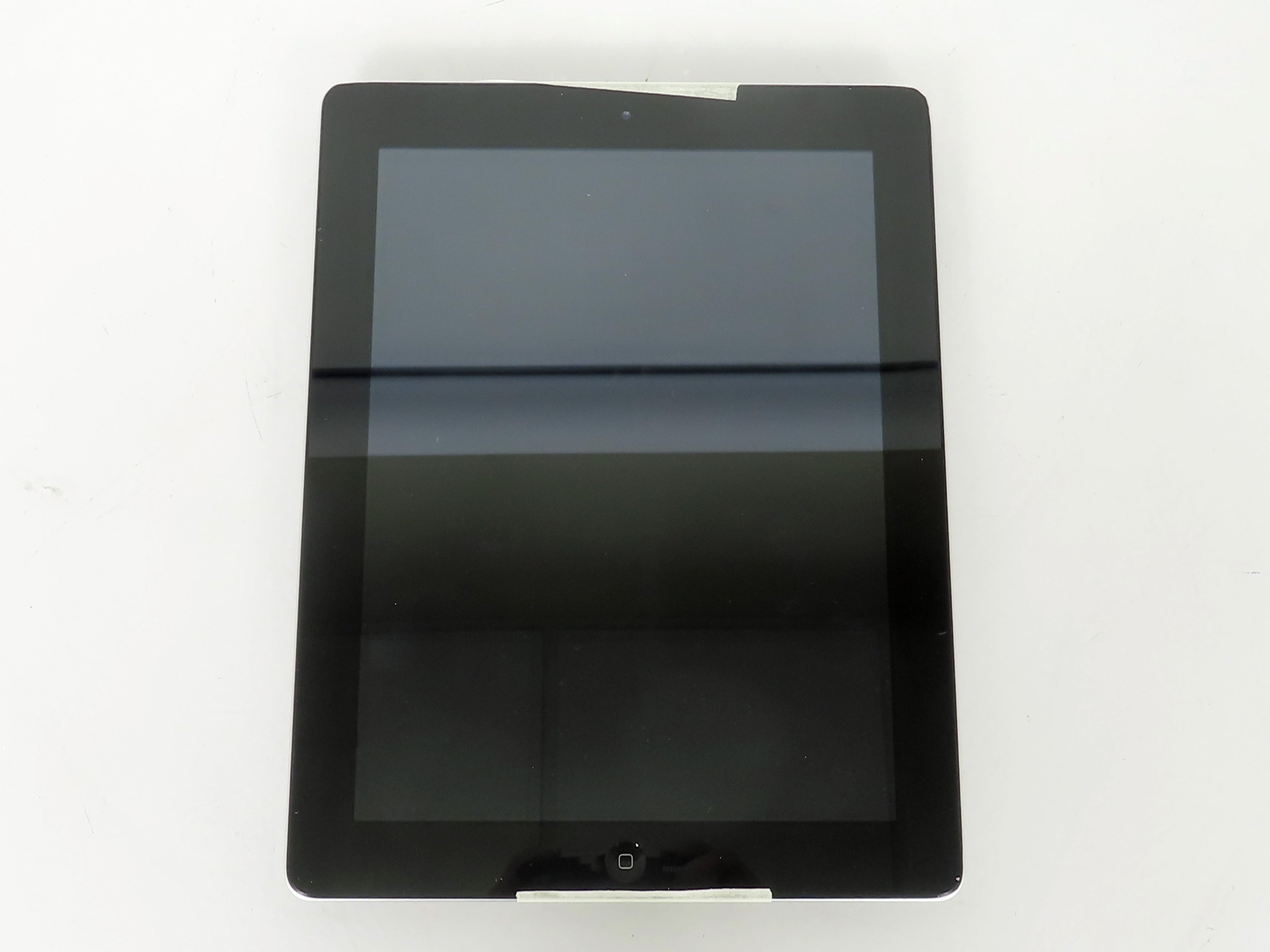 Apple A1395 iPad 2 16GB 9.7" WiFi Only