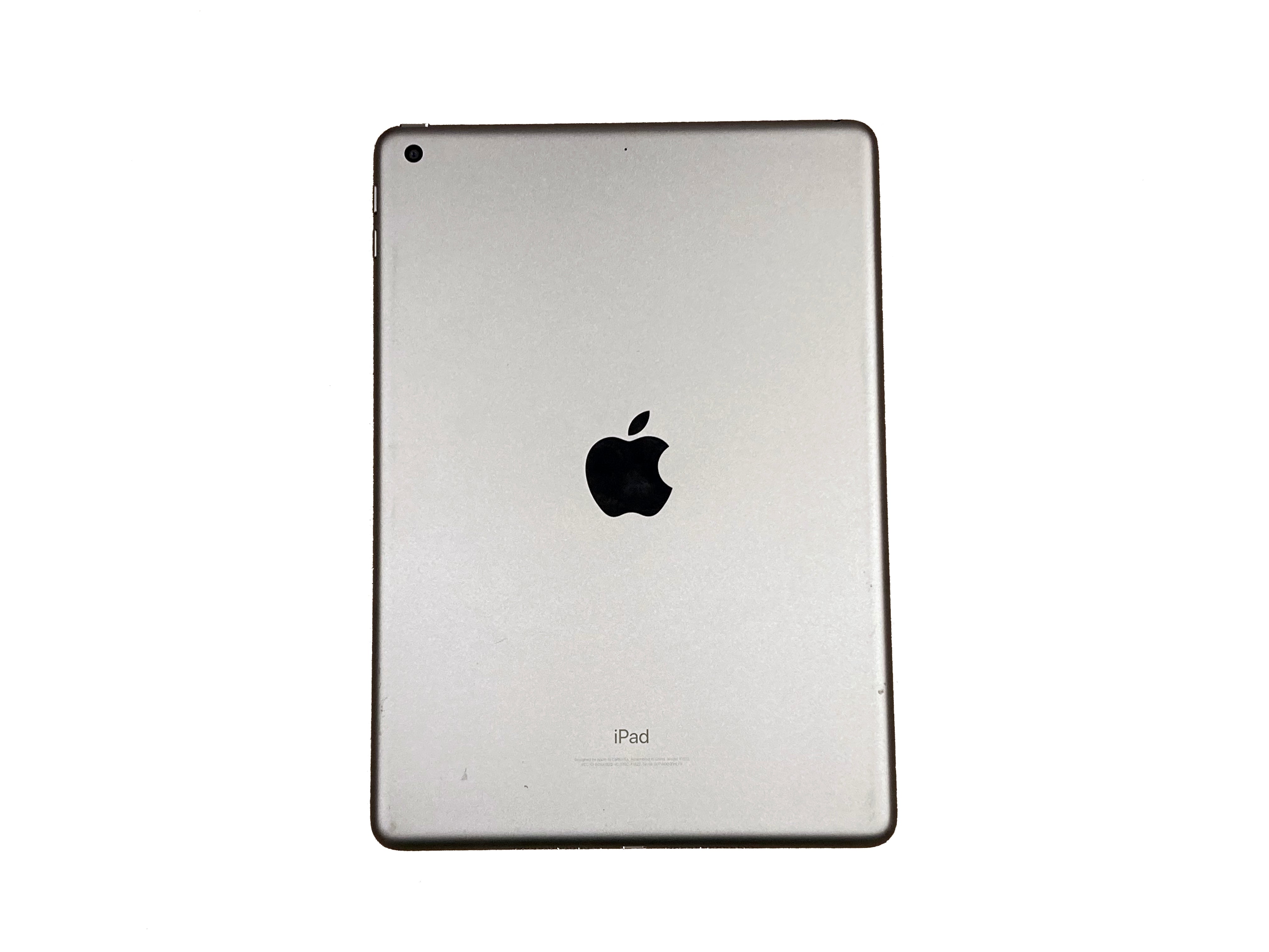 Apple iPad 5th Gen 128GB 9.7" A1822