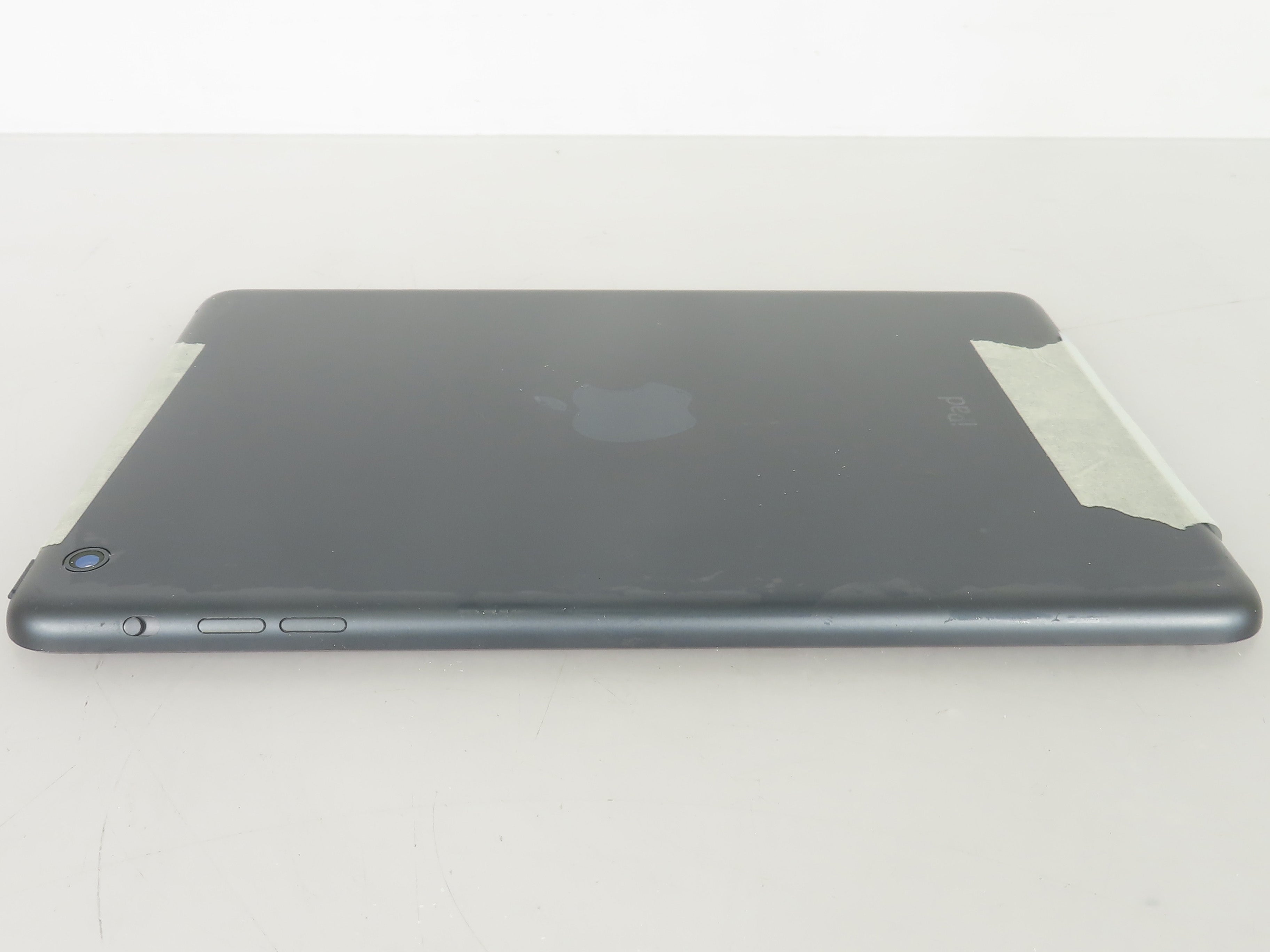 Apple iPad Mini 32GB 7.9" WiFi Only Black A1432 *White Spot on Screen*