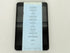 Apple iPad Mini 32GB 7.9" WiFi Only Black A1432 *White Spot on Screen*