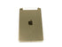 Apple iPad Mini 4 128GB 7.9" Unlocked A1550 (White/Gold) w/ Case