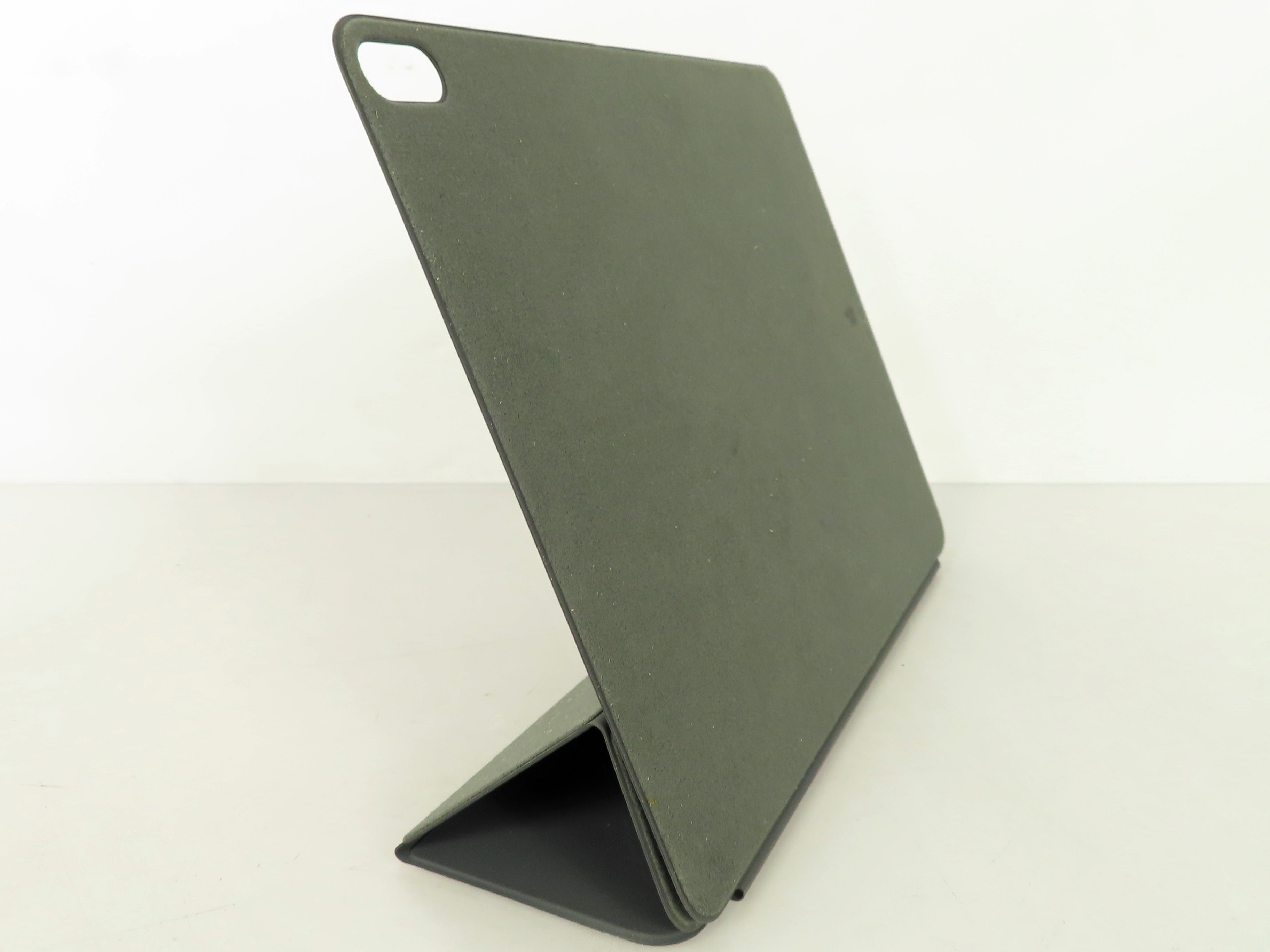 Apple iPad Pro 12.9 3rd Gen 2018 Gray/Black Smart Folio Case