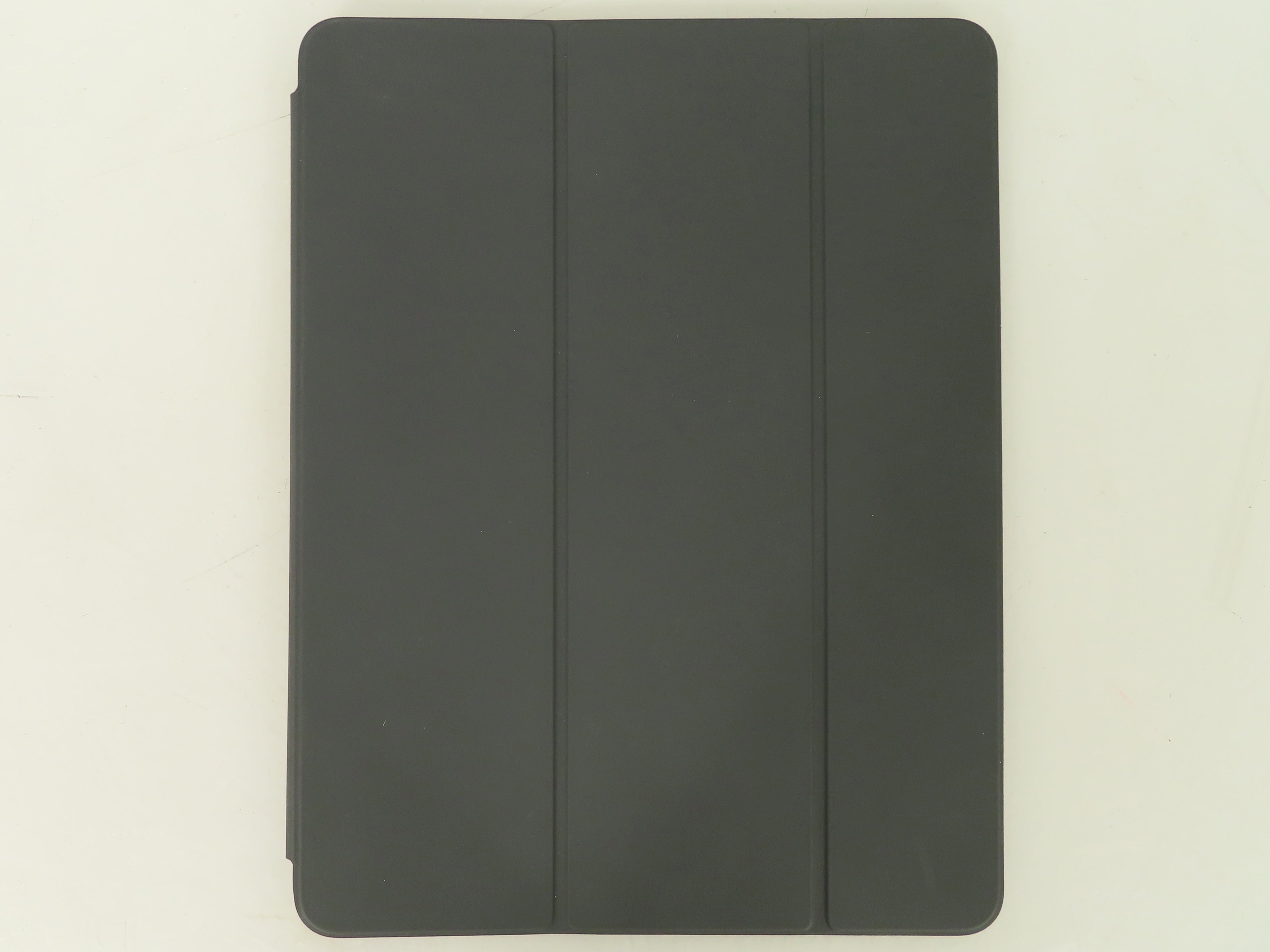 Apple iPad Pro 12.9 3rd Gen 2018 Gray/Black Smart Folio Case