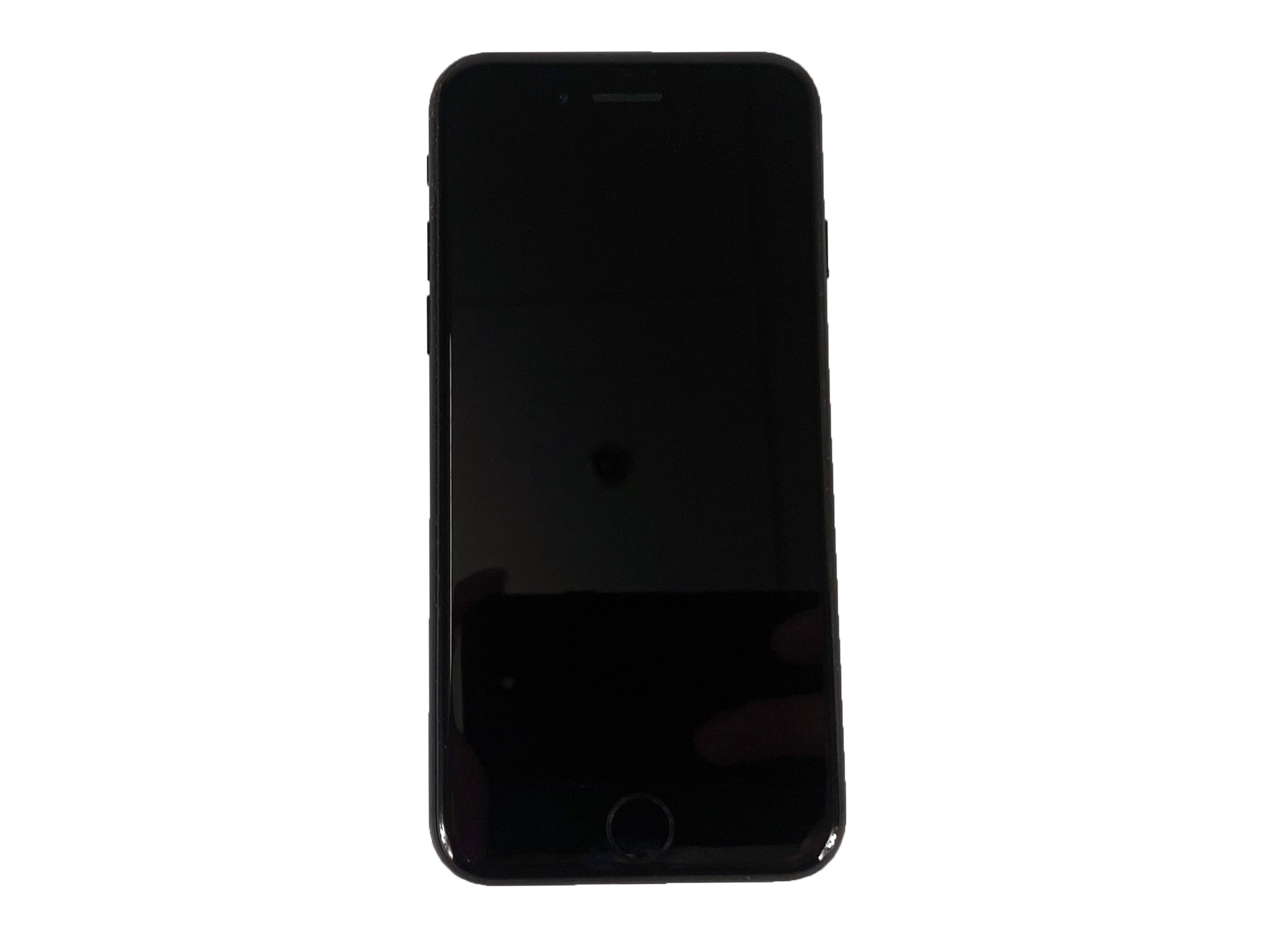 Apple iPhone 7 4.7in Black 128GB Unlocked A1660