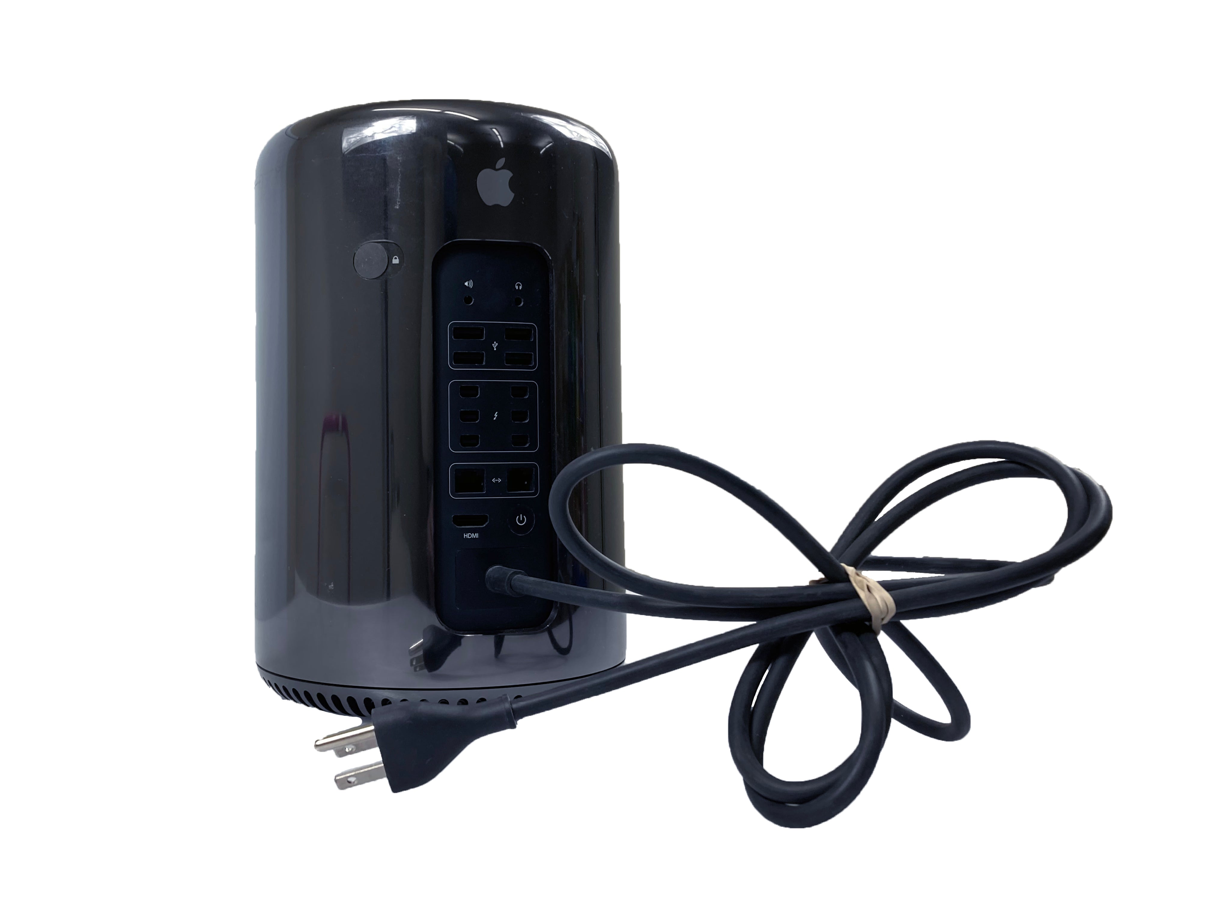 Apple Mac Pro 3.7Ghz 12GB 1TB SSD (Late-2013)