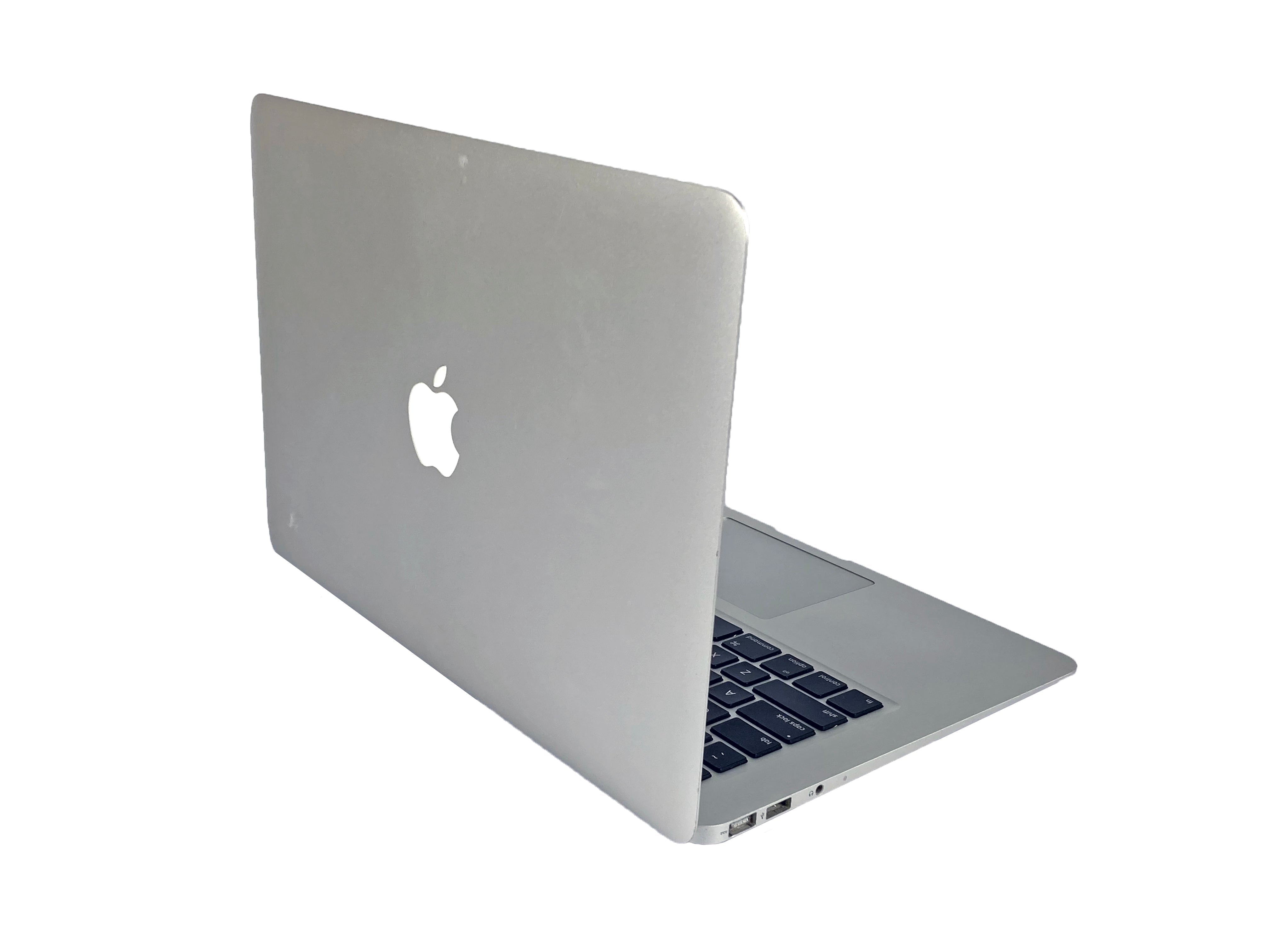 Apple MacBook Air 13" 1.8GHz i5 5th Gen (2017) *Worn Keys*