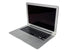 Apple MacBook Air 13" 1.8GHz i5 5th Gen (2017) *Worn Keys*