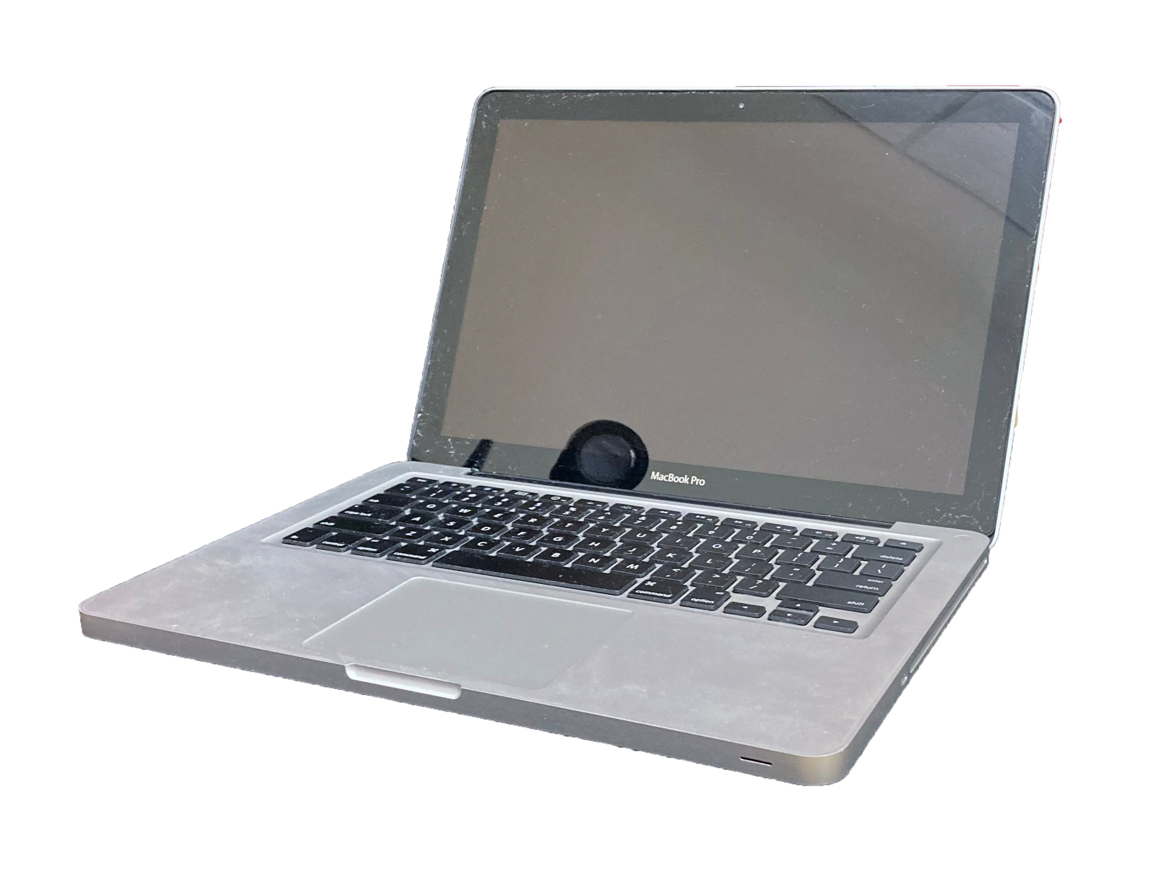 Apple MacBook Pro 13" Mid-2012 A1278 *For Parts Only*