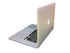 Apple MacBook Pro 15" 2.5 GHz i7 4th Gen 2015 16GB DDR3 RAM 500GB SSD *Worn Keys*