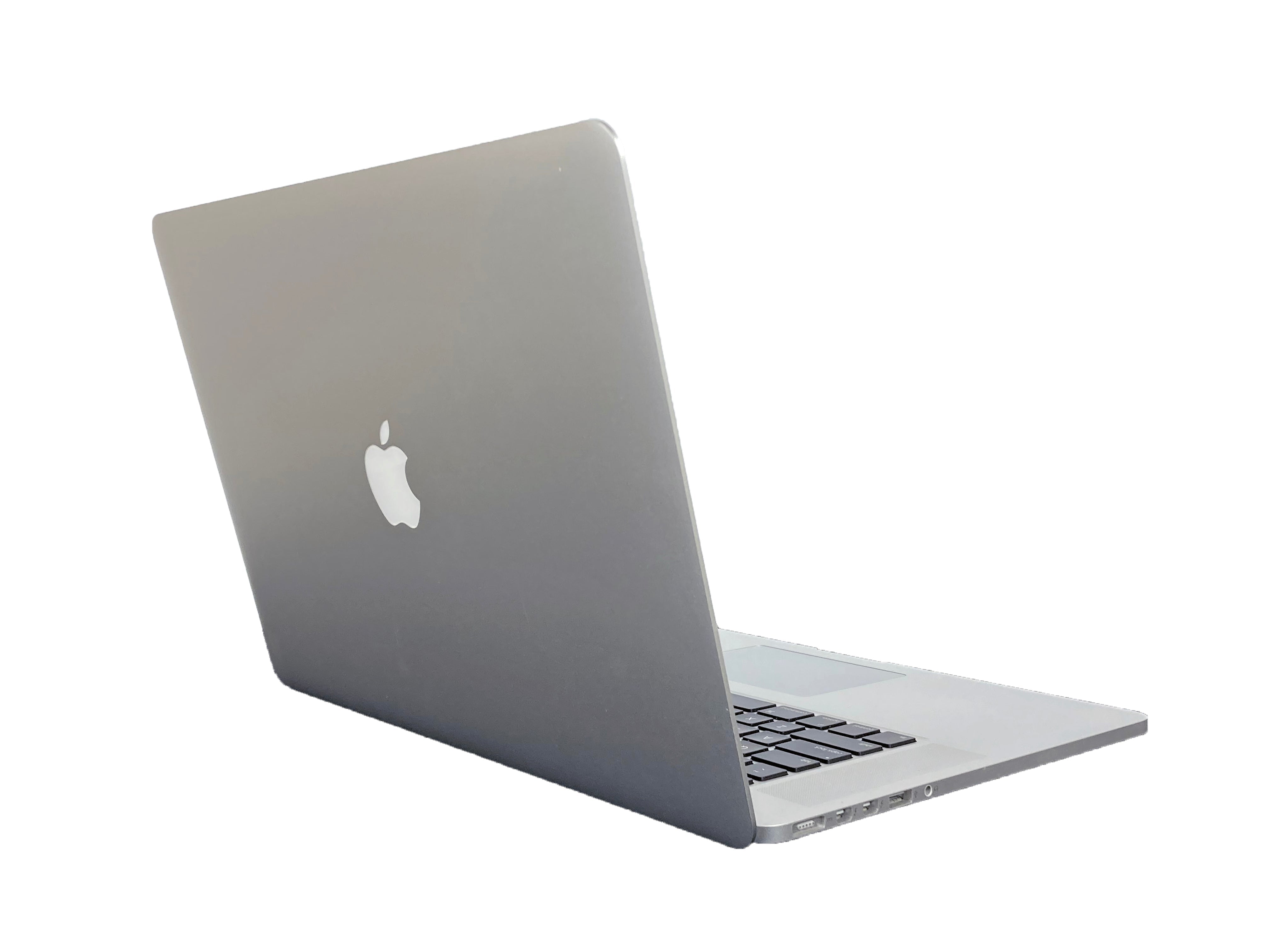 Apple MacBook Pro 15.4" 2.3 GHz i7 3rd Gen 2012 8GB DDR3 256G SSD *No OS*