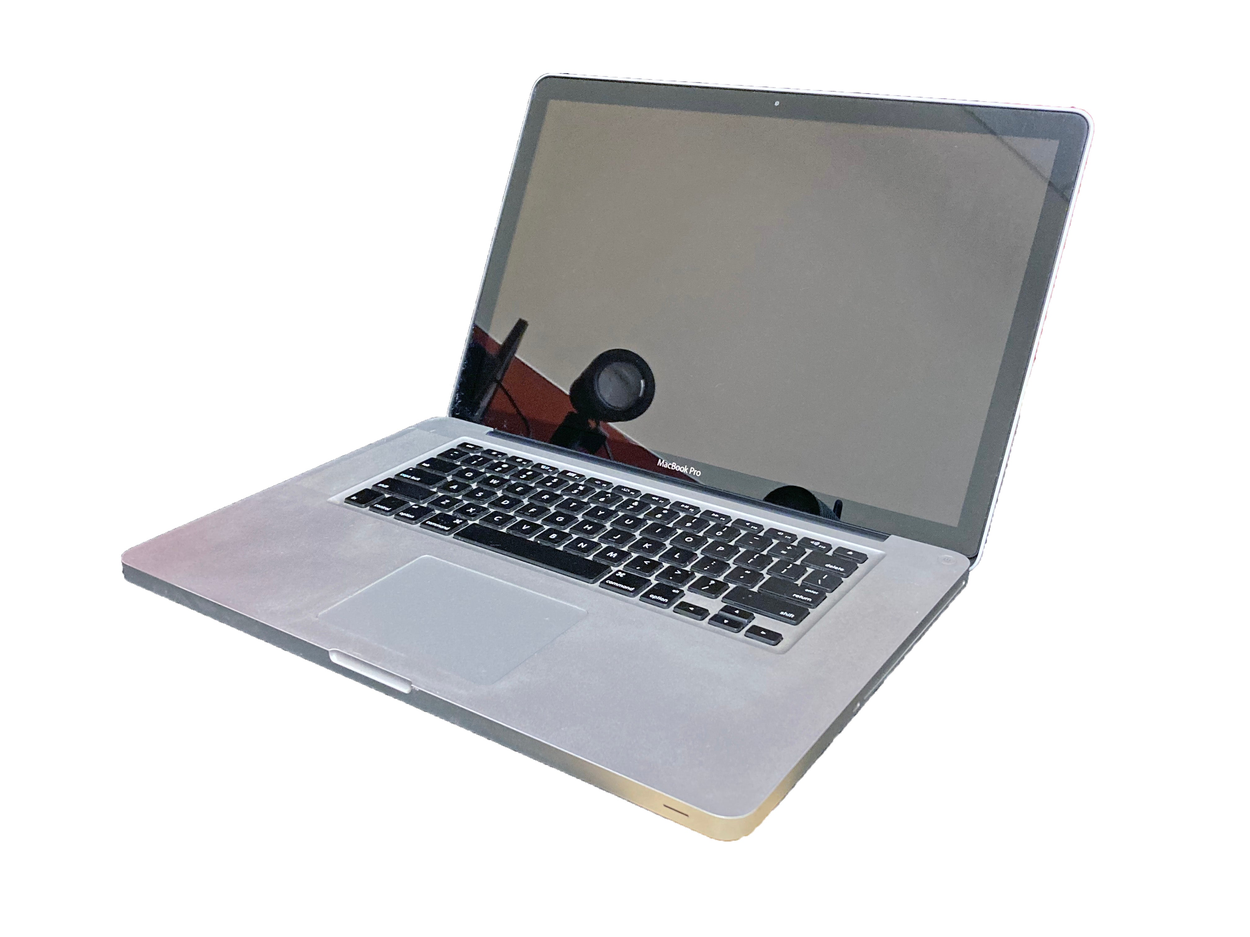 Apple MacBook Pro 15" Early-2011 A1286 *For Parts Only*