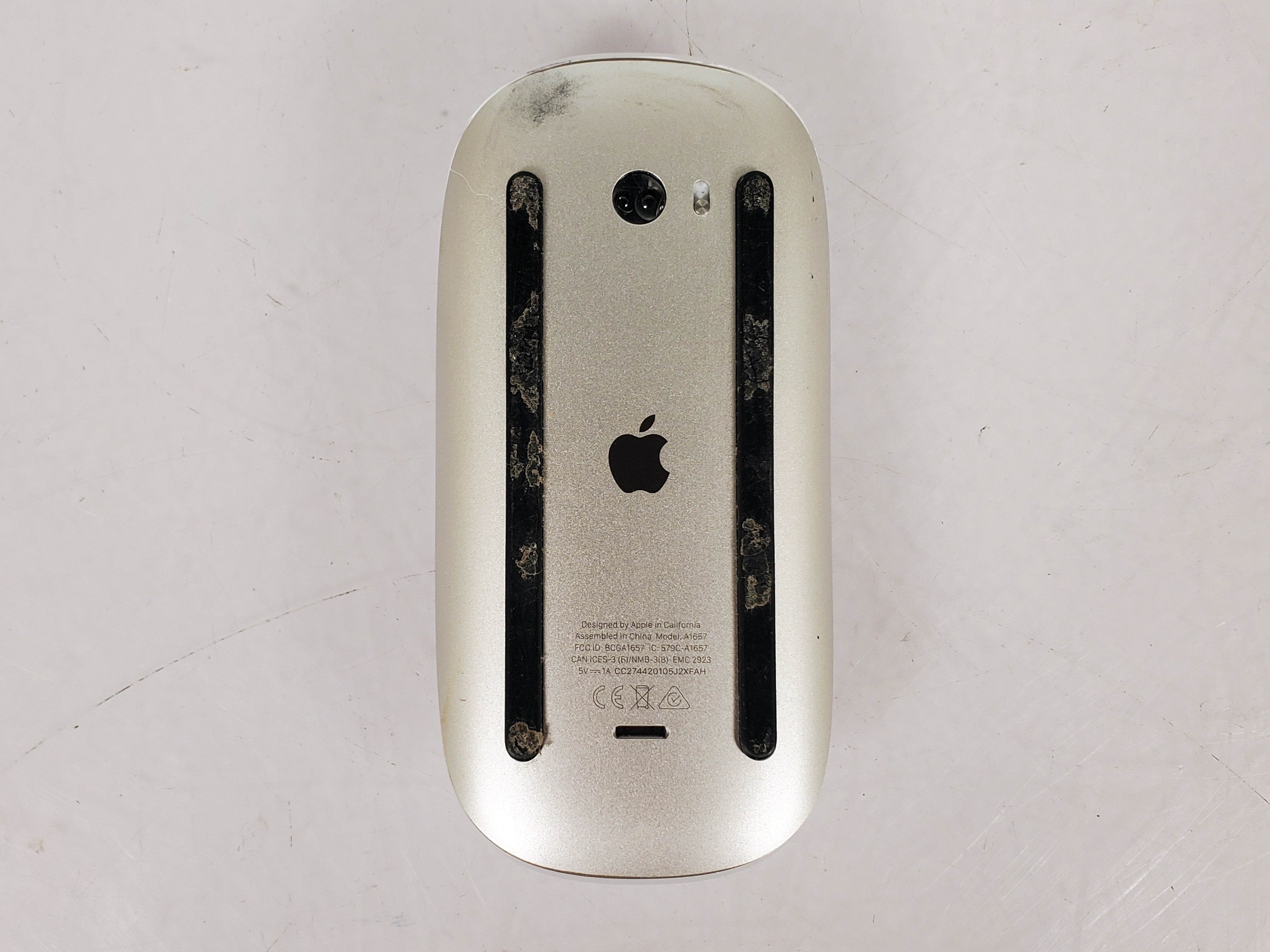 Apple Magic Mouse 2 A1657 Wireless Mouse