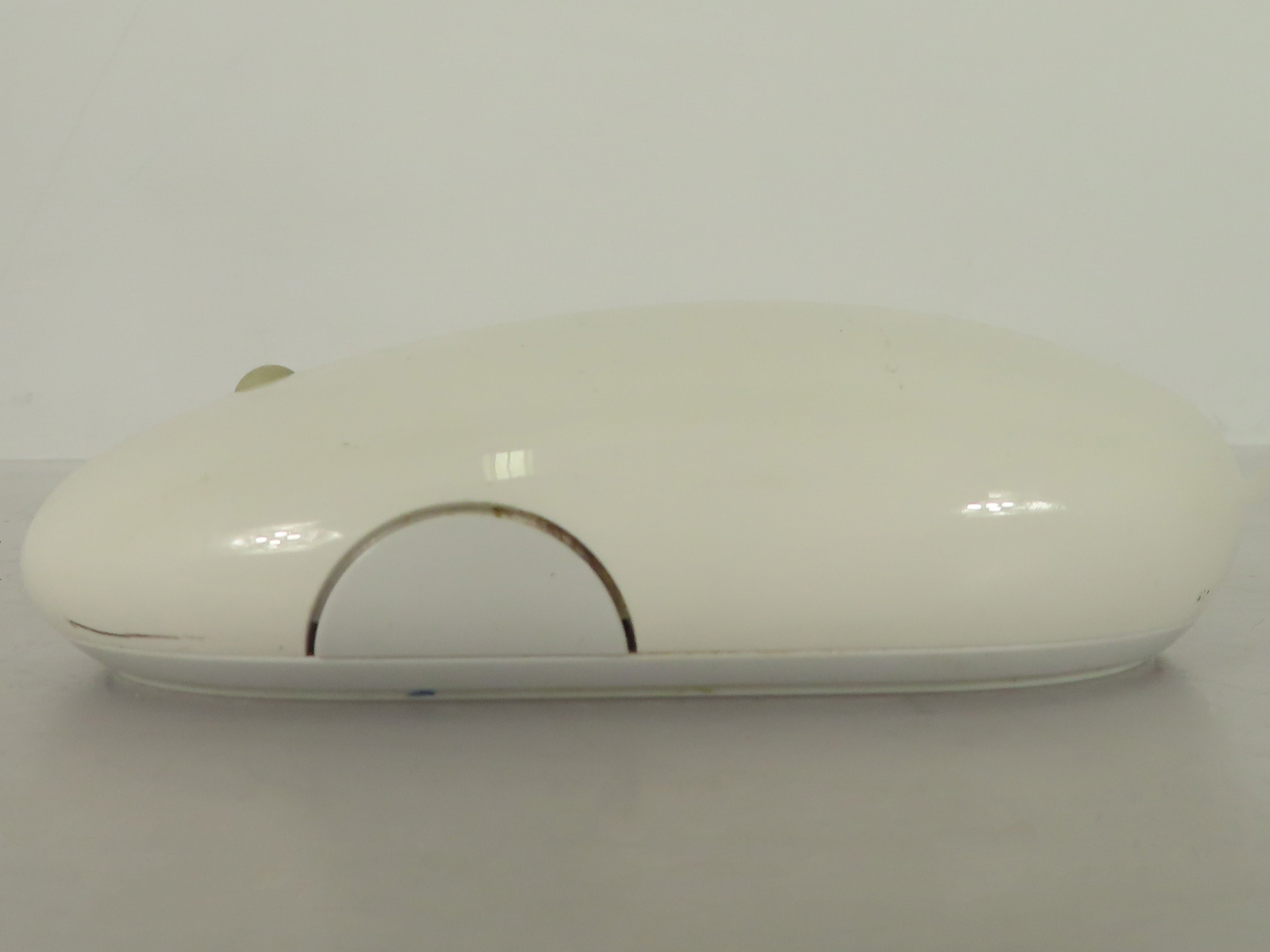 Apple Mighty Mouse A1197 Wireless Mouse