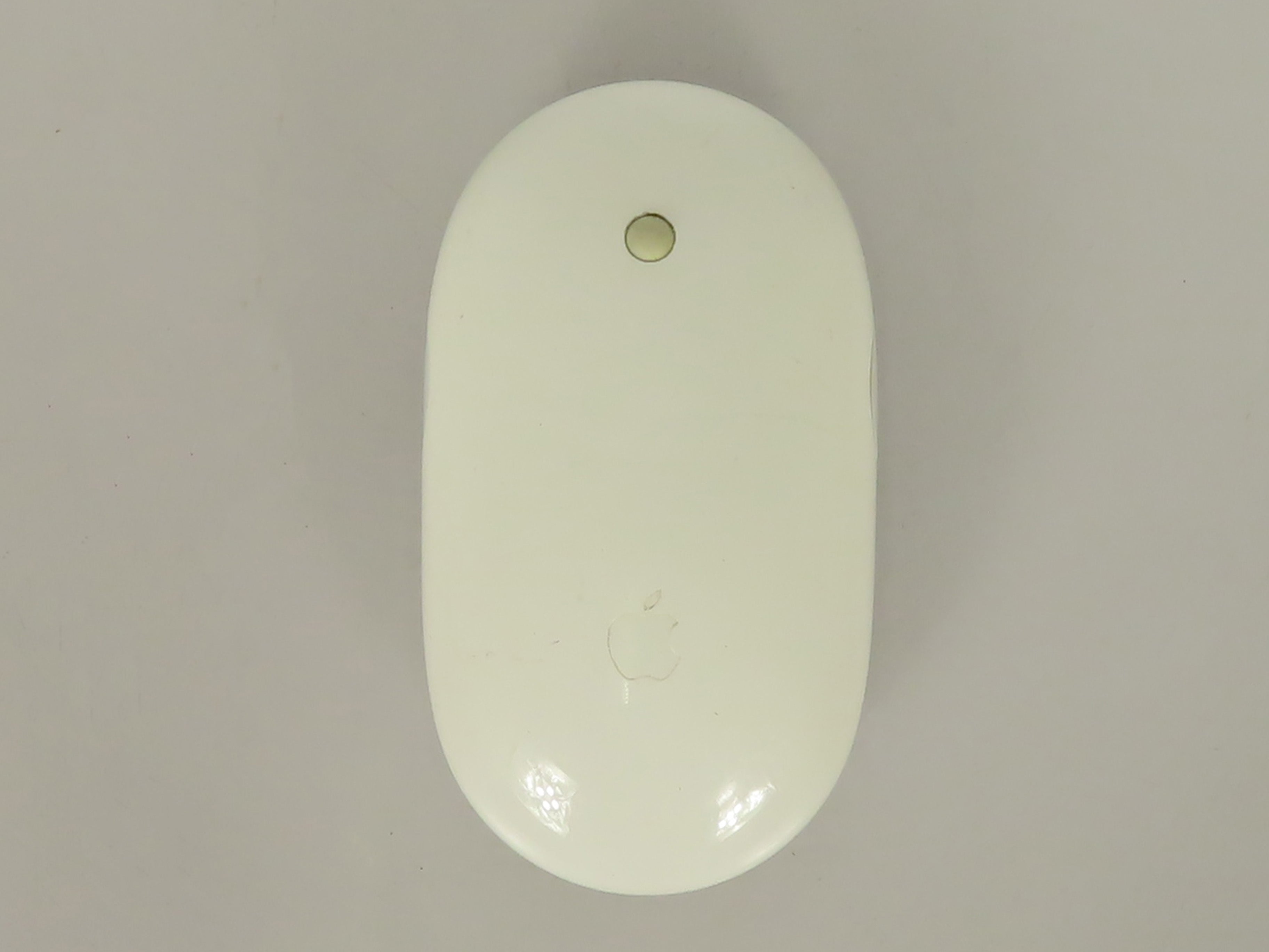 Apple Mighty Mouse A1197 Wireless Mouse