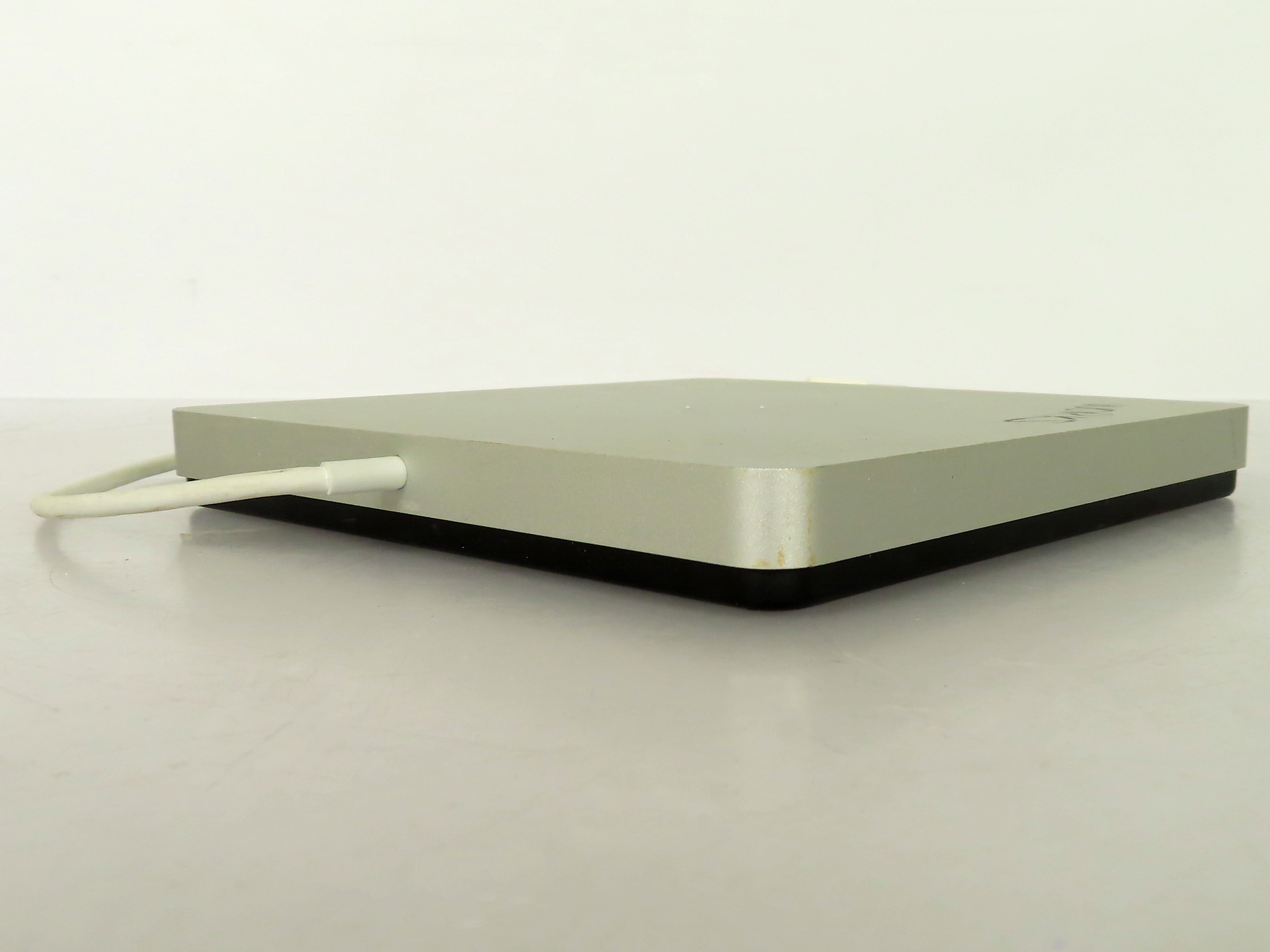 Apple USB Superdrive Silver External USB CD/DVD Drive A1379
