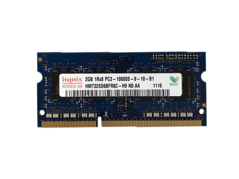 Assorted 2GB DDR3 SODIMM Laptop RAM