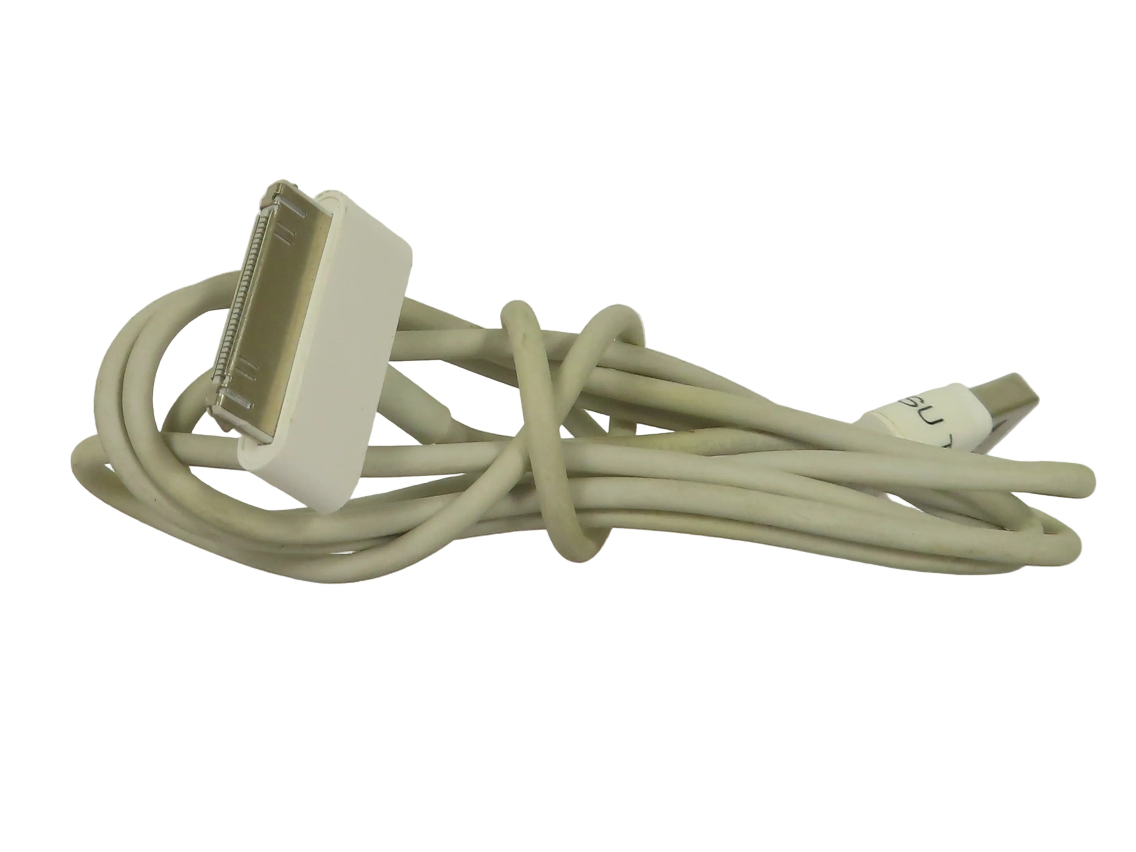 USB-A to 30-Pin Connector Cable (Bundle of 5)