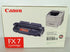 Canon 7621A001[AA] FX7 Black Toner Cartridge *New*