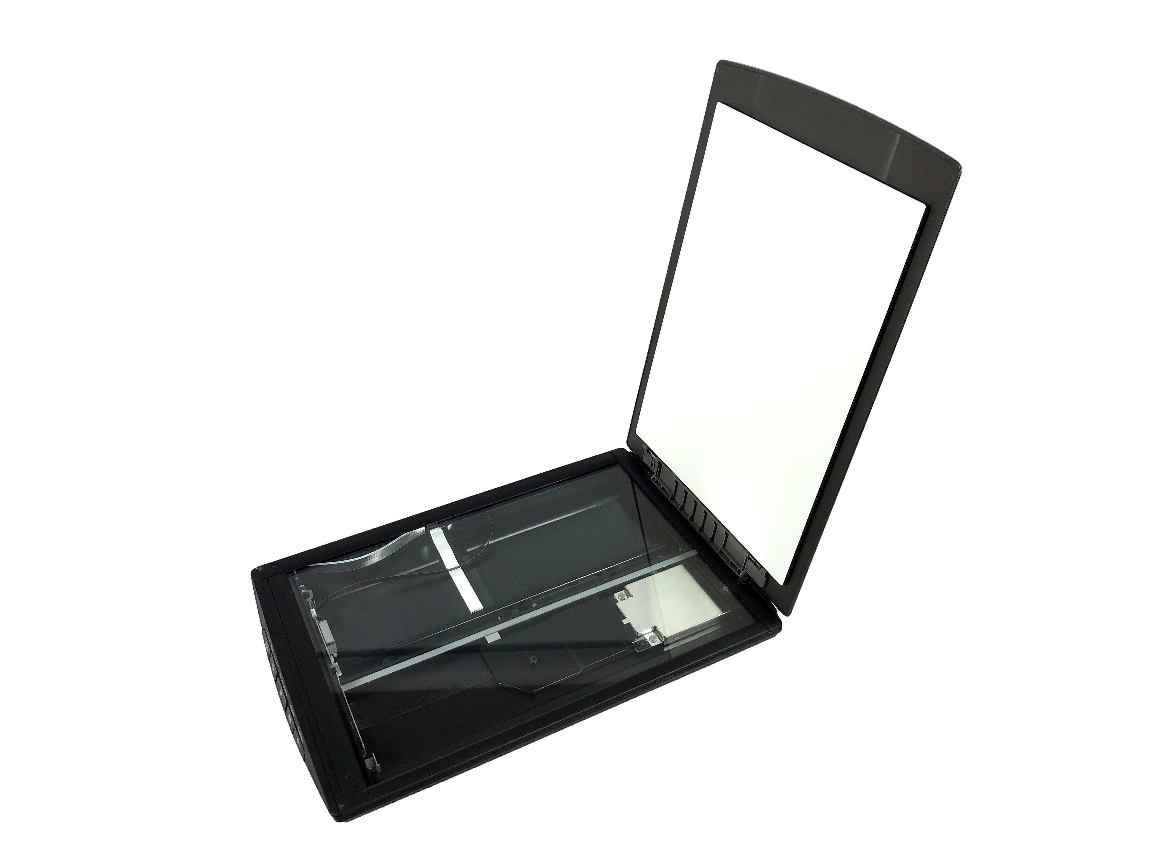 Canon CanoScan LiDE 210 Color Image Flatbed Scanner
