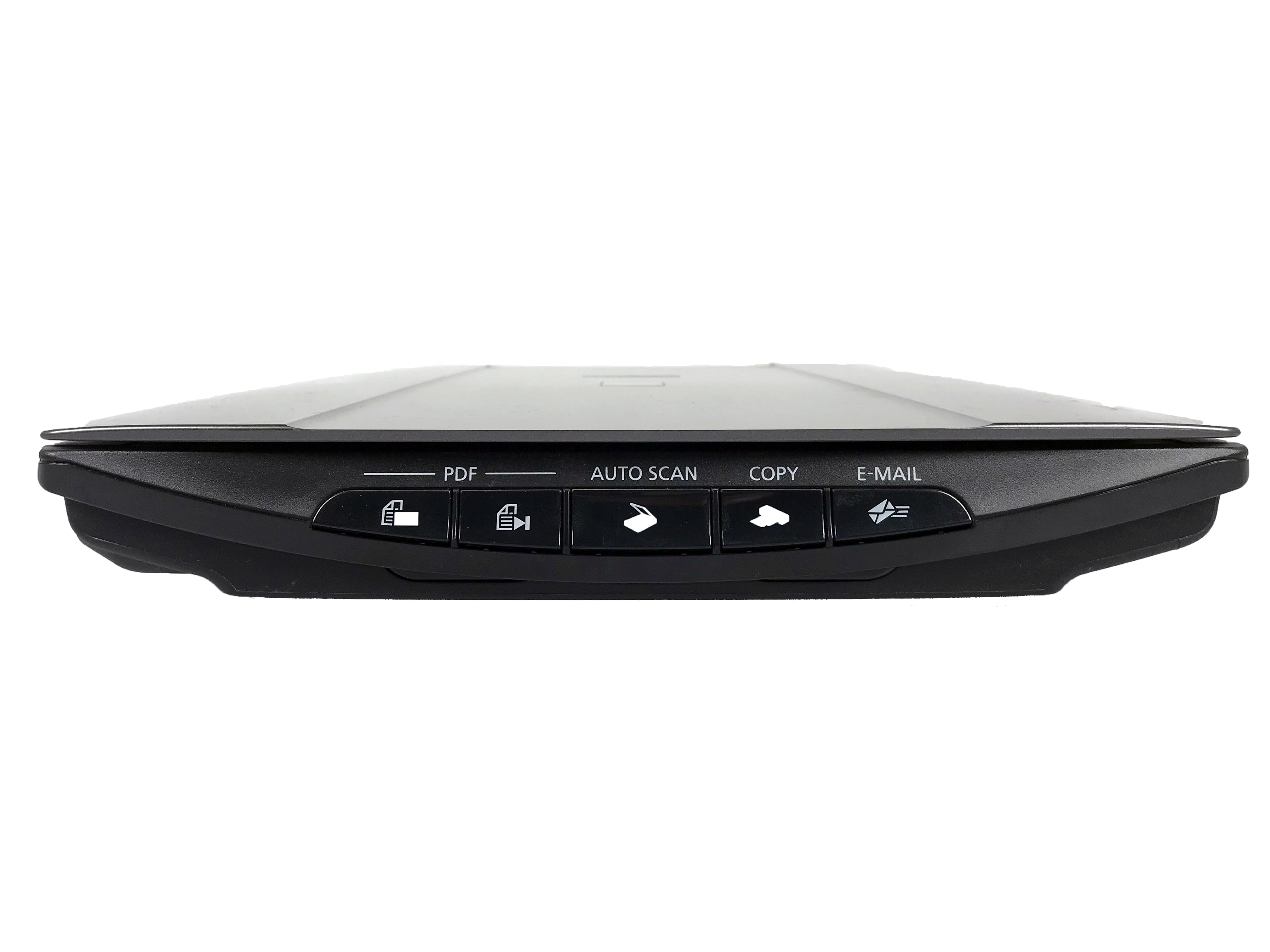 Canon CanoScan LiDE 210 Color Image Flatbed Scanner