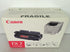Canon 7621A001[AA] FX7 Black Toner Cartridge *New*