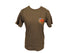 Champion Gray Short Sleeve Women's Basketball T-Shirt Women's Size S