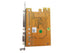 Dell 05R3FC Serial RS-232 (DB9) Parallel LPT (DB25) PCIe Expansion Card