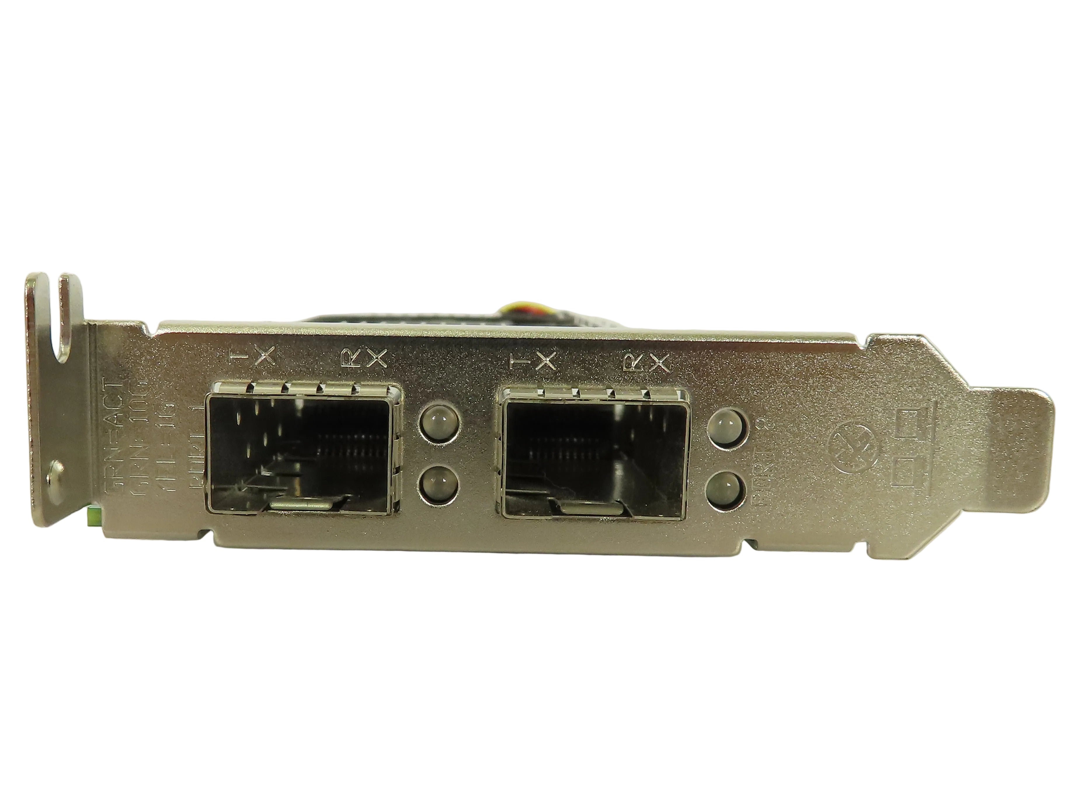 Dell 0Y40PH Dual Port 10Gb Converged Network Adapter