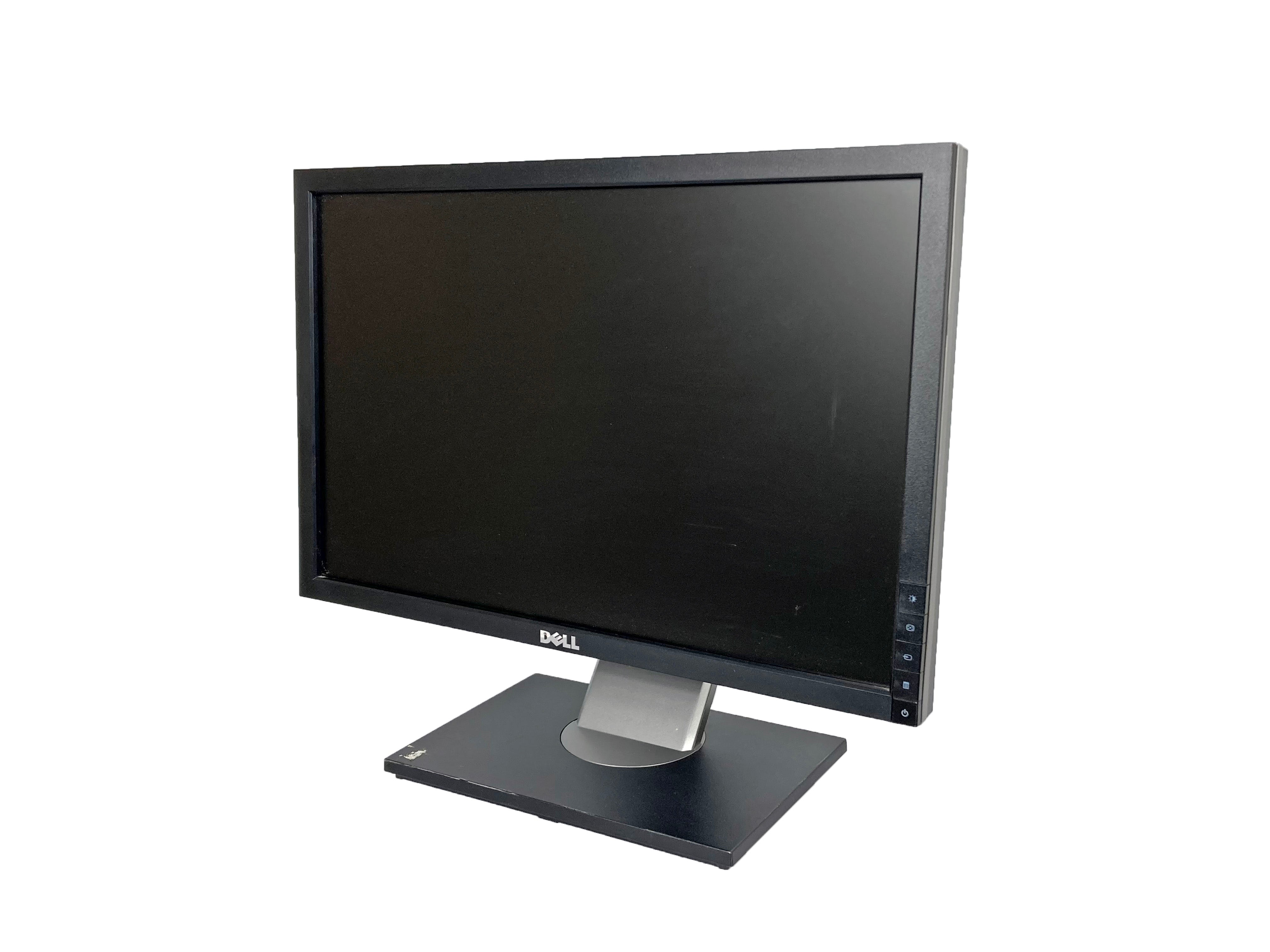 Dell 19" LCD Monitor Widescreen