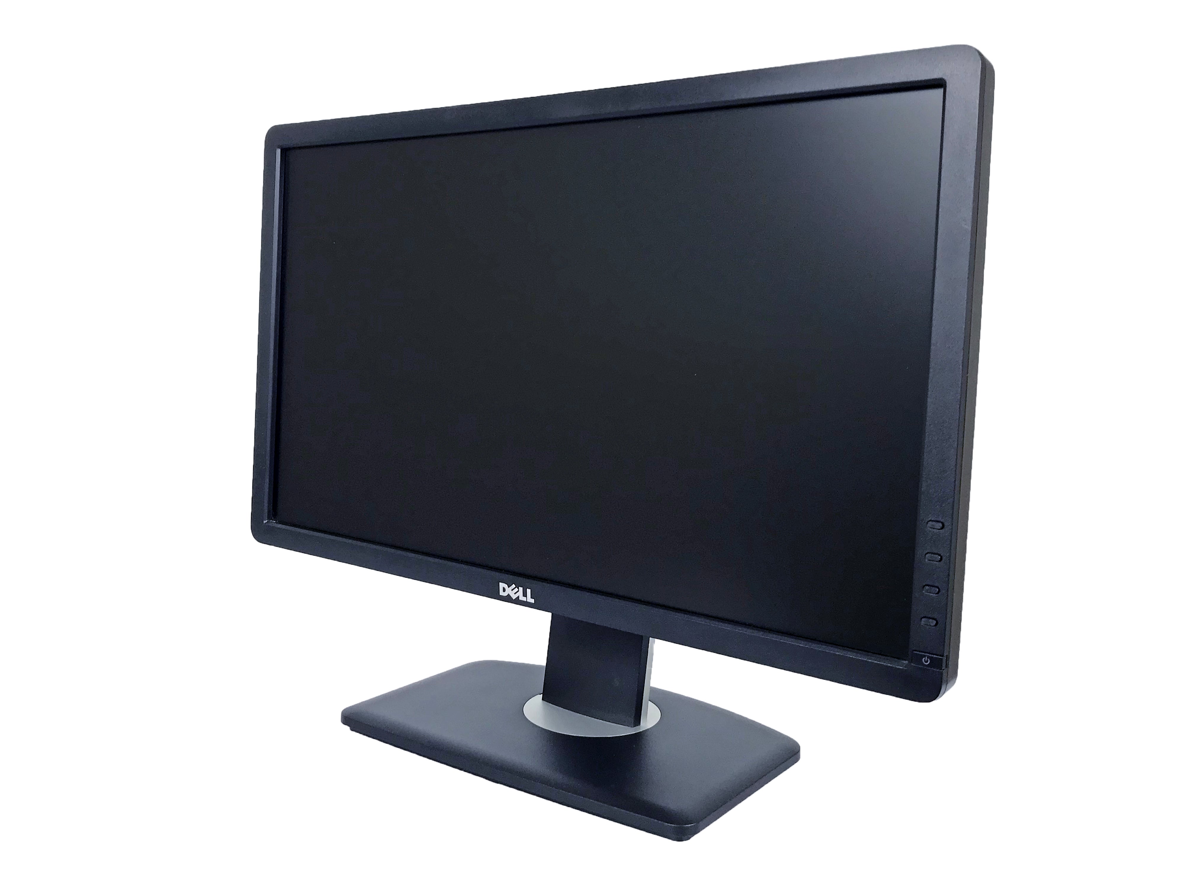 Dell 21.5" Widescreen Monitor