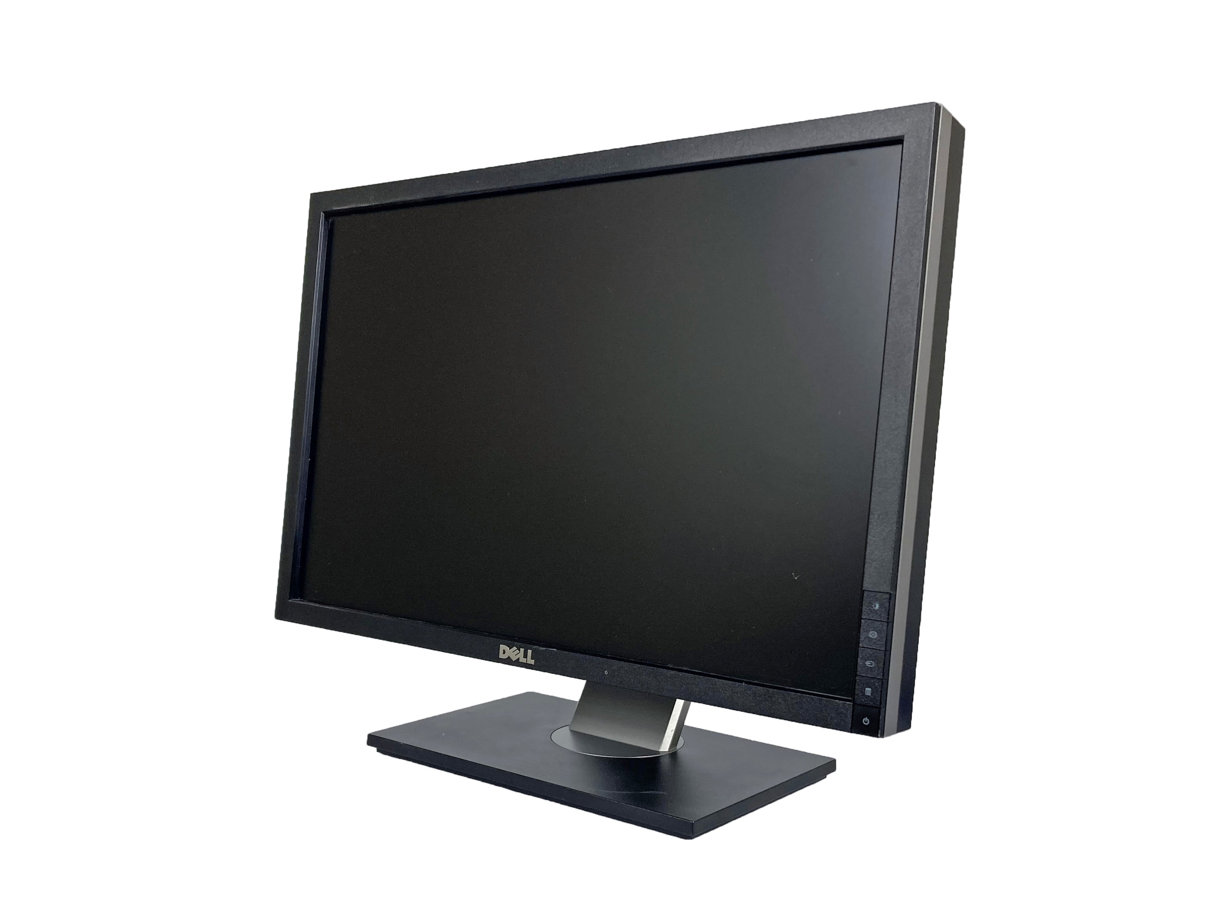 Dell 22" Widescreen LCD Monitor